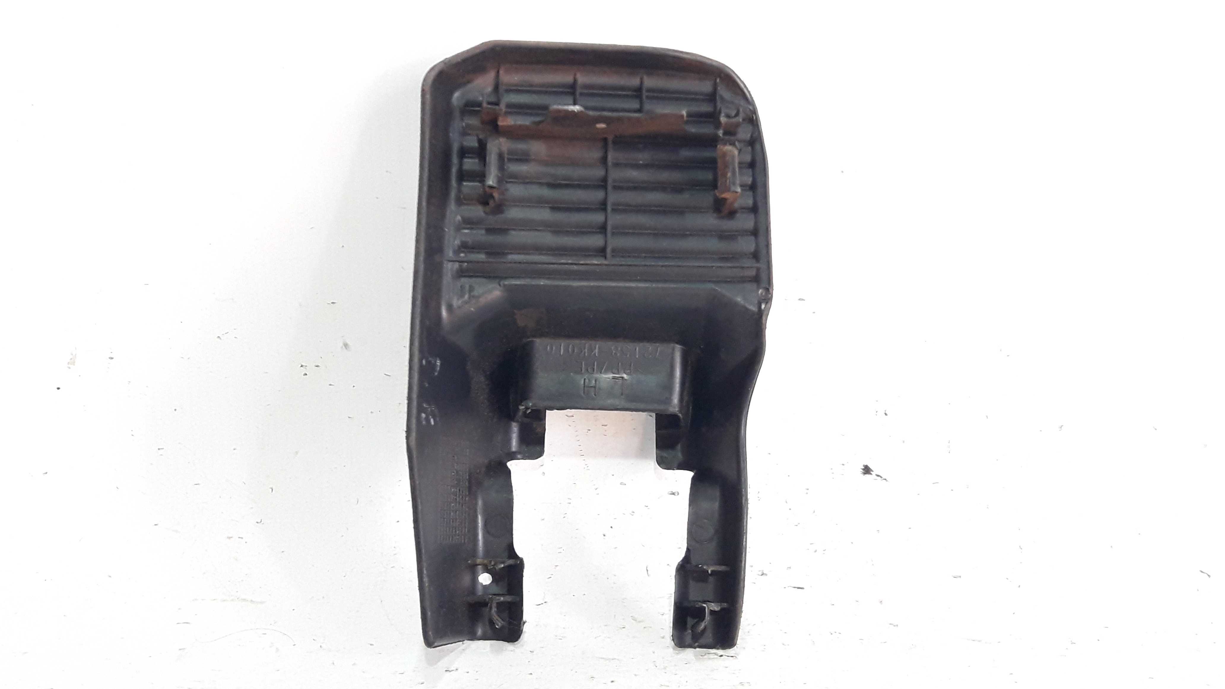 Moldura Trilho Banco Dianteiro Esquerdo Hilux 16/20 6