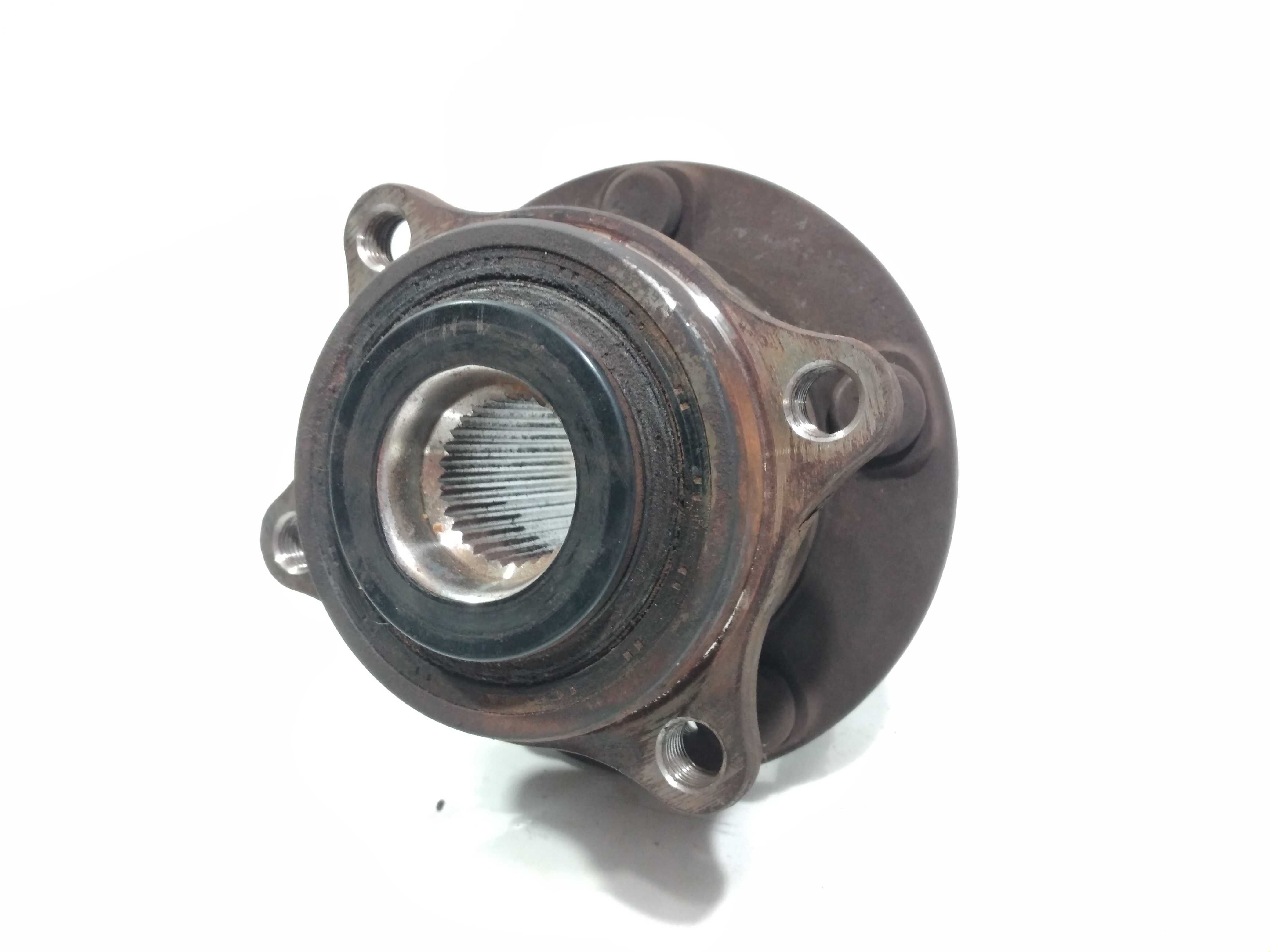 Cubo De Roda Dianteiro Esquerdo Kia Sorento 10/13 2.4 C/ Abs 4