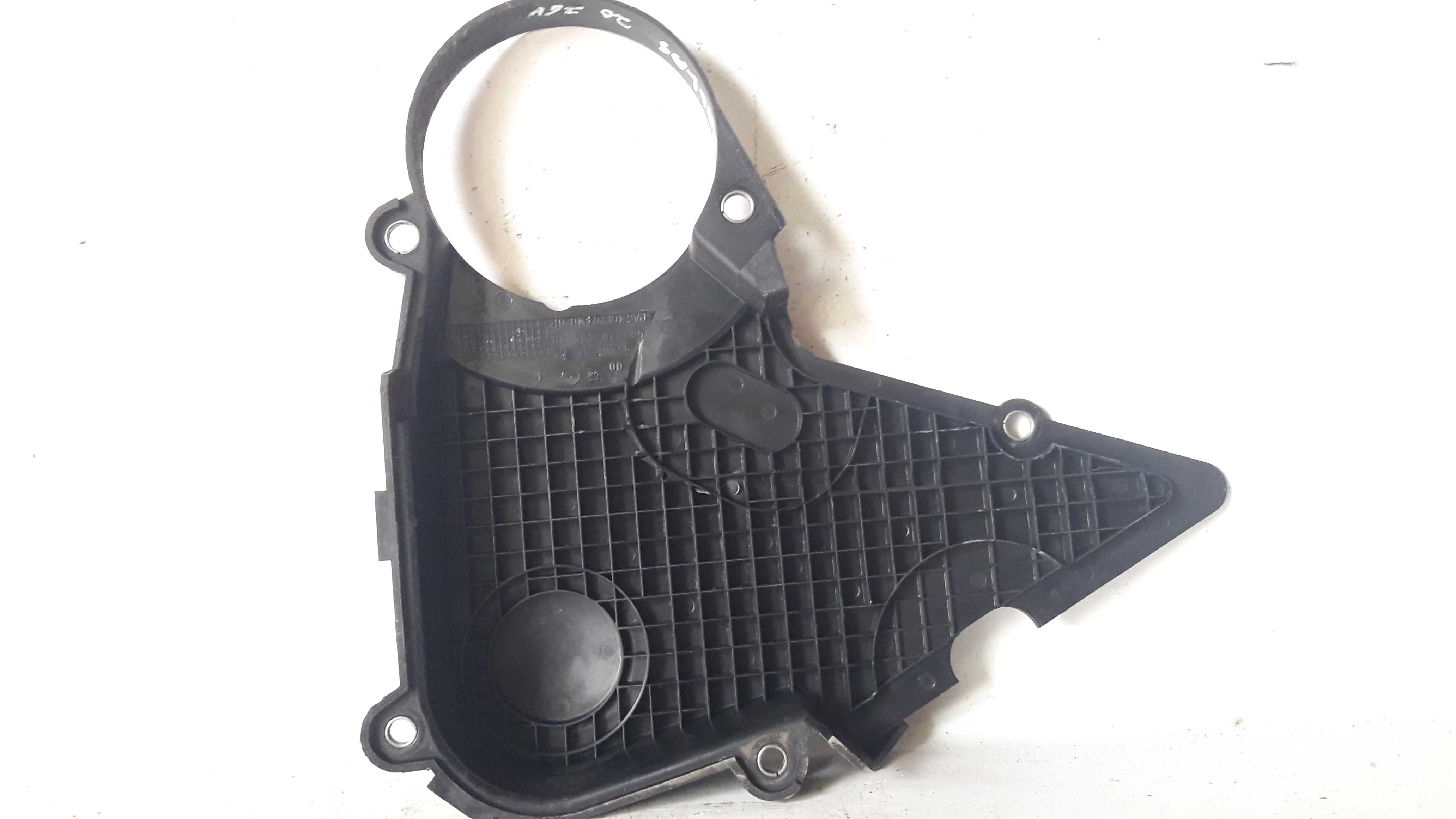Capa Coreia Dentada Citroen C4 Pallas 08/13 9651148230 2