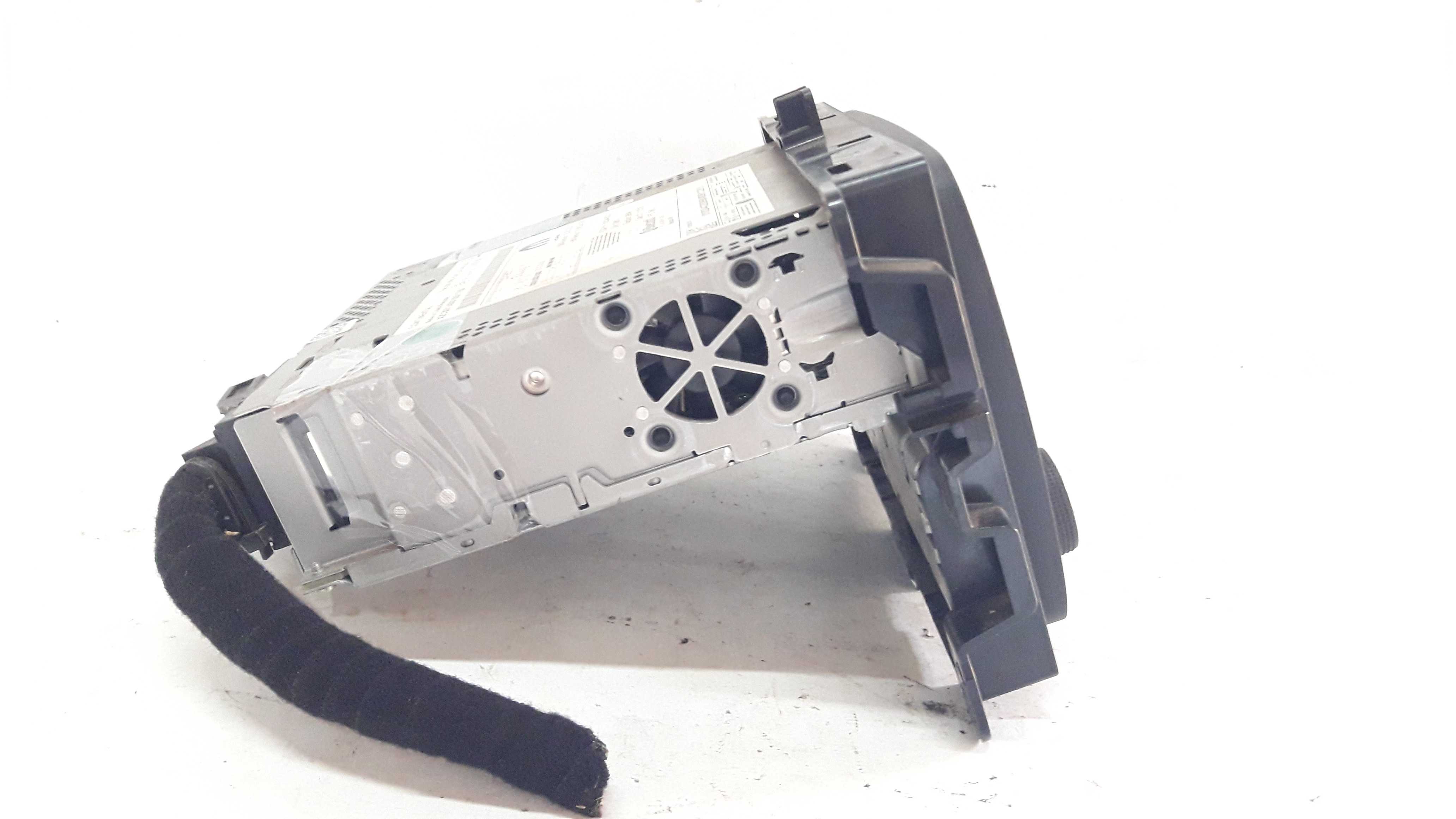 Multimídia Toro 16 A 21 Tomada Antena C Avaria 01002443200 5