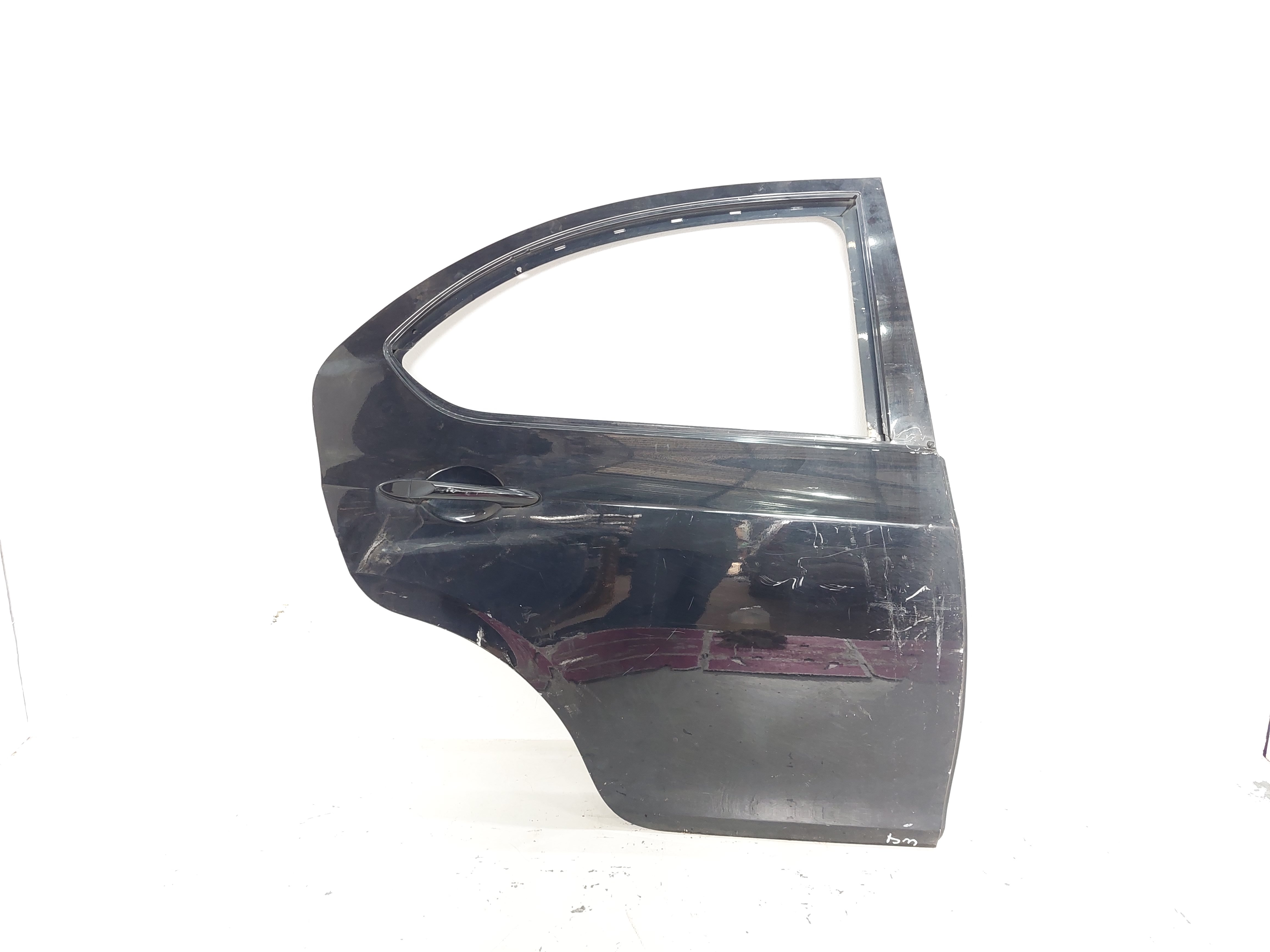 Porta Traseira Direita Jac J3 Original 1 Geração 1
