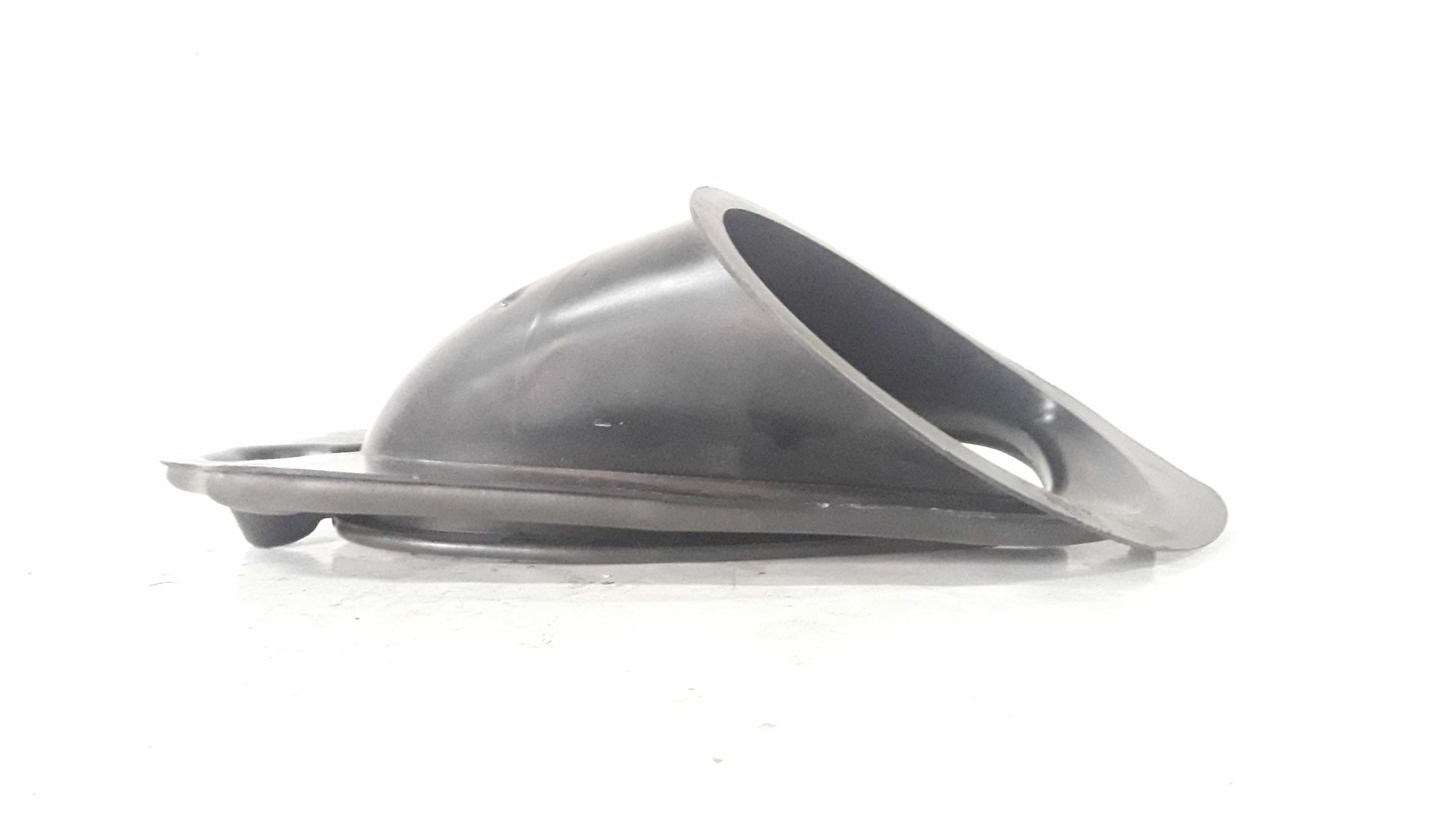 Duto Entrada Ar Condicionado Citroen C4 Pqllas 2009 2