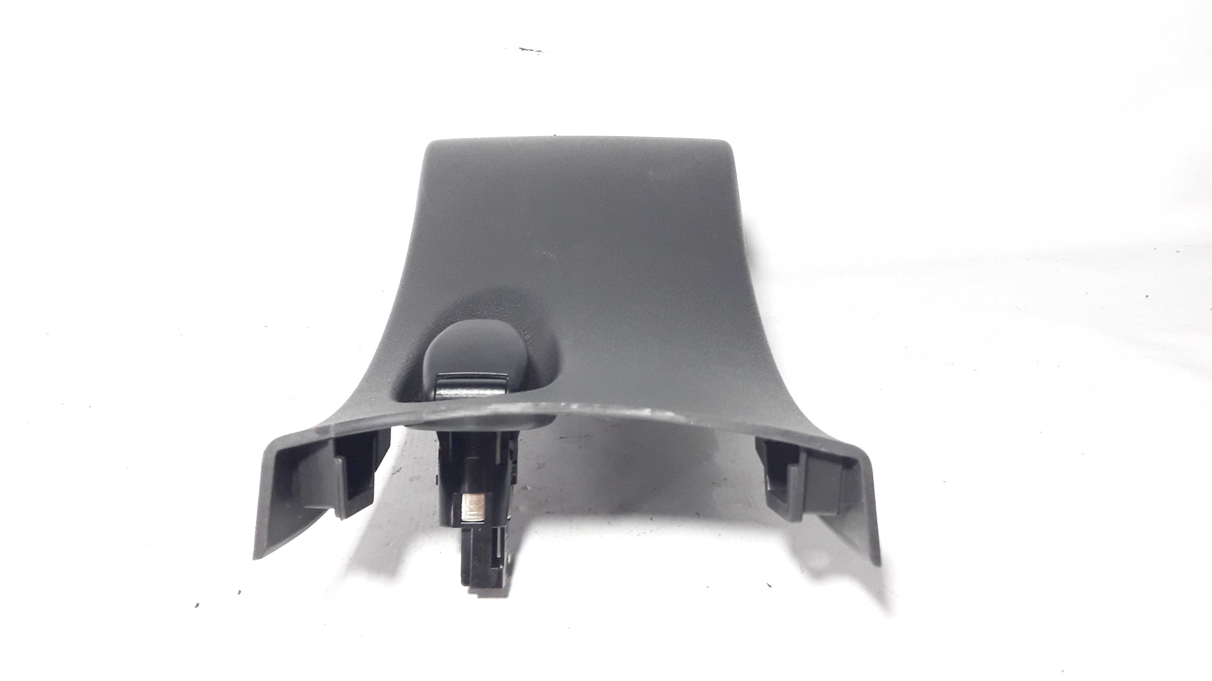 Difusor Ar Traseiro Fluence 11/15 969306716r Original 5