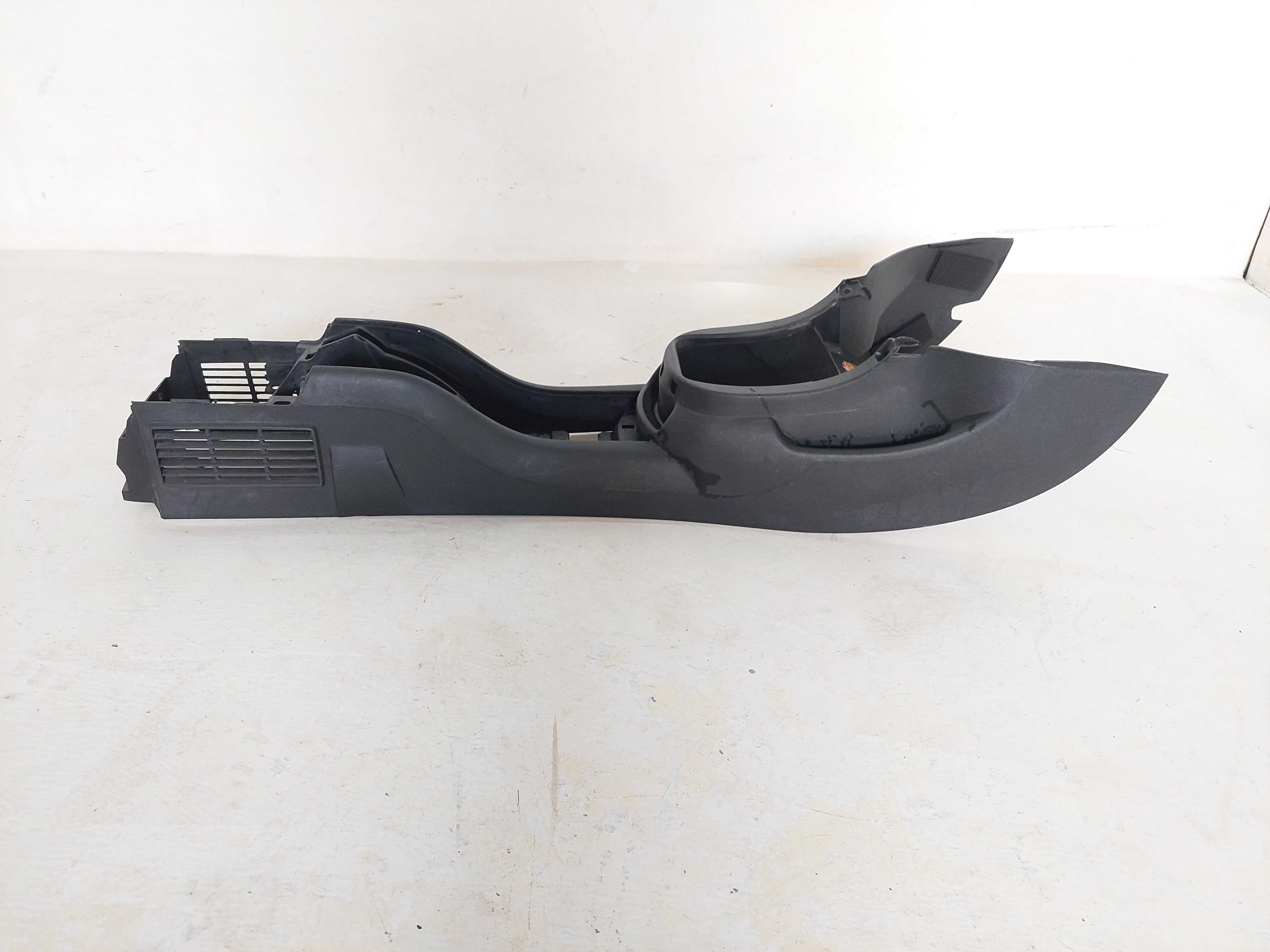 Console Central Citroën C4 Pallas 2007 Á 2014 Original 2