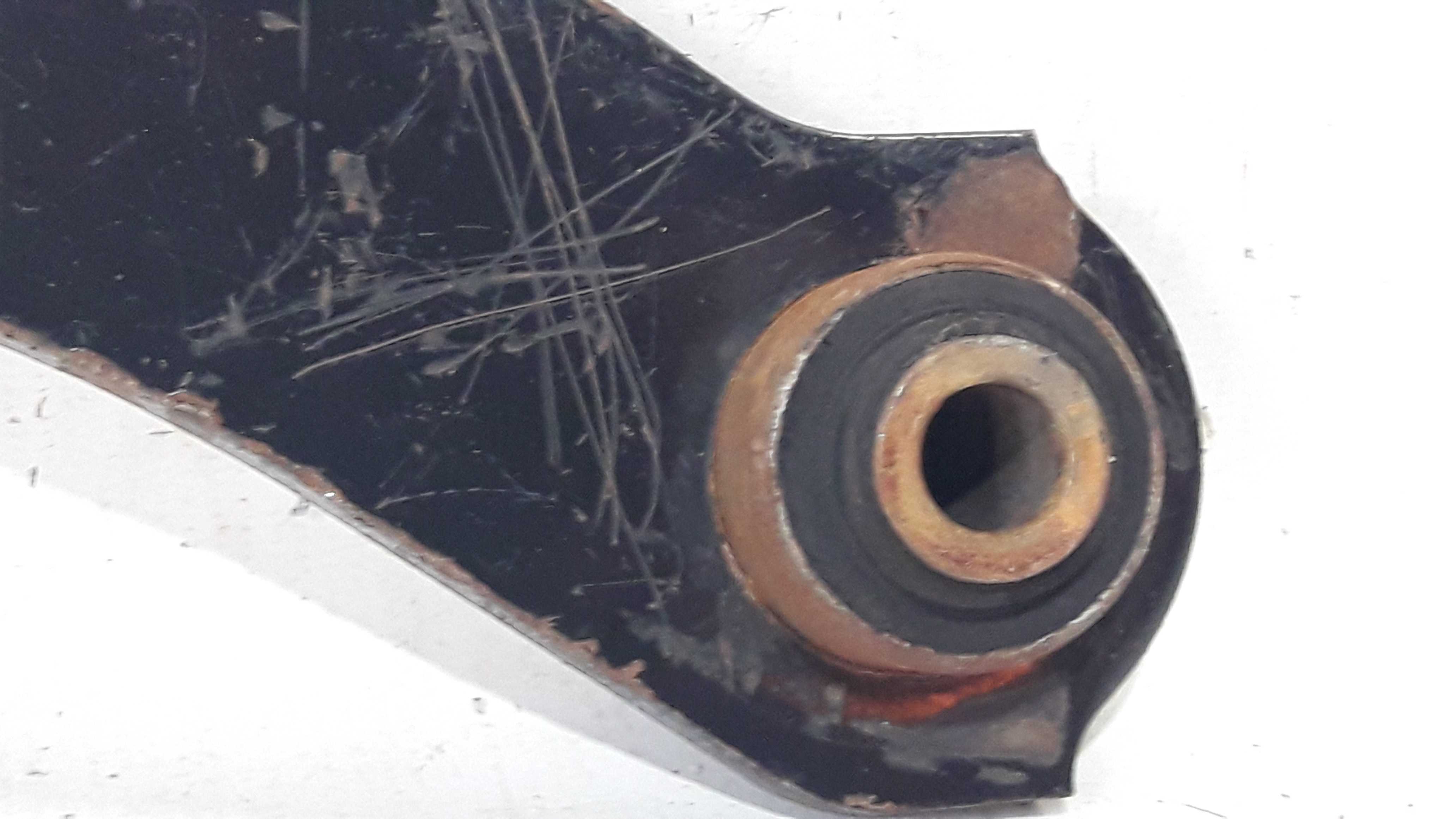 Braco Suspensão Traseira Esquerda Outlander 3.0 V6 4×4 07/09 7