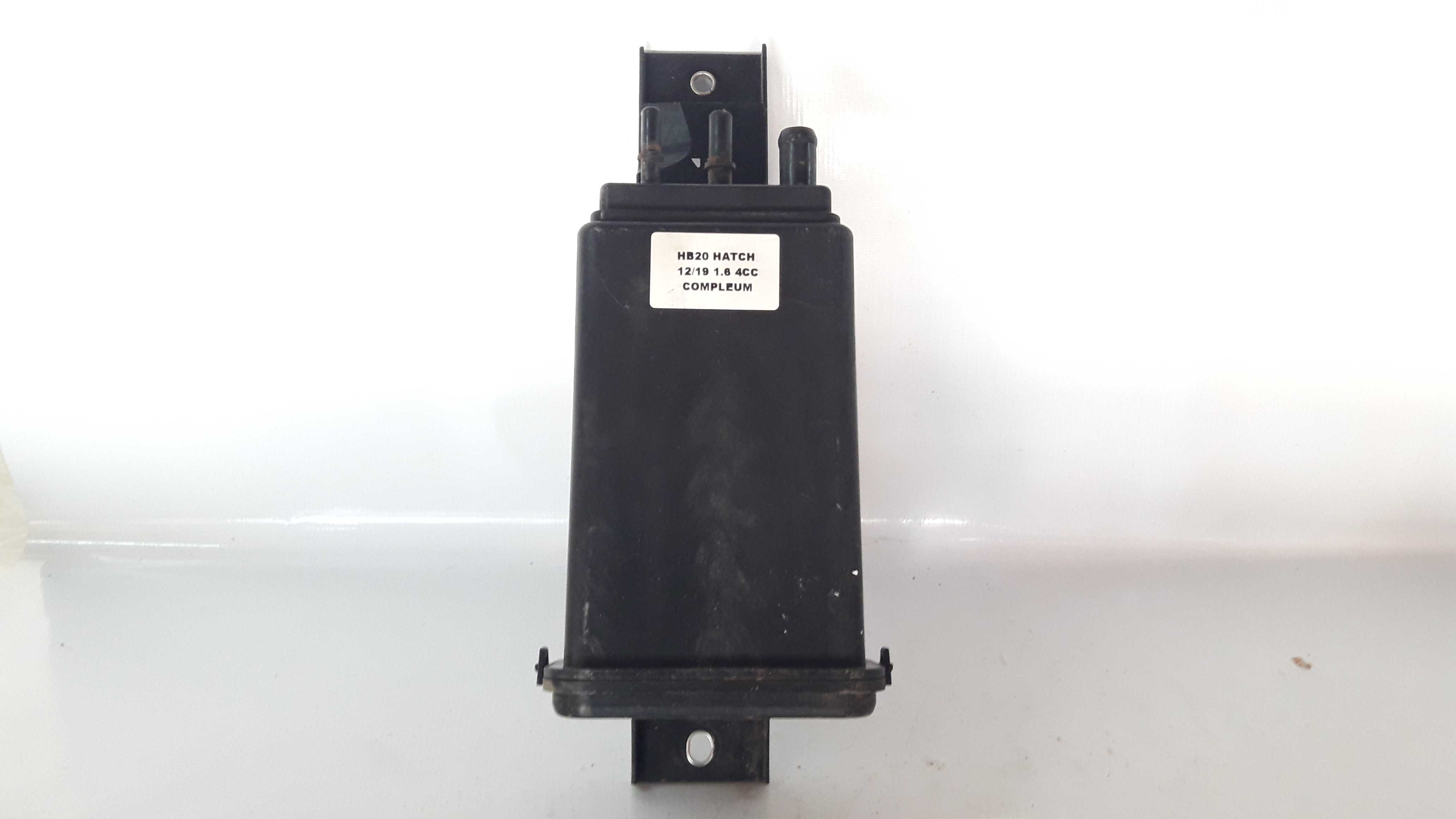 Filtro Canister Carvão Ativado Hb20 1.6 4cc 2012/19 Original 1