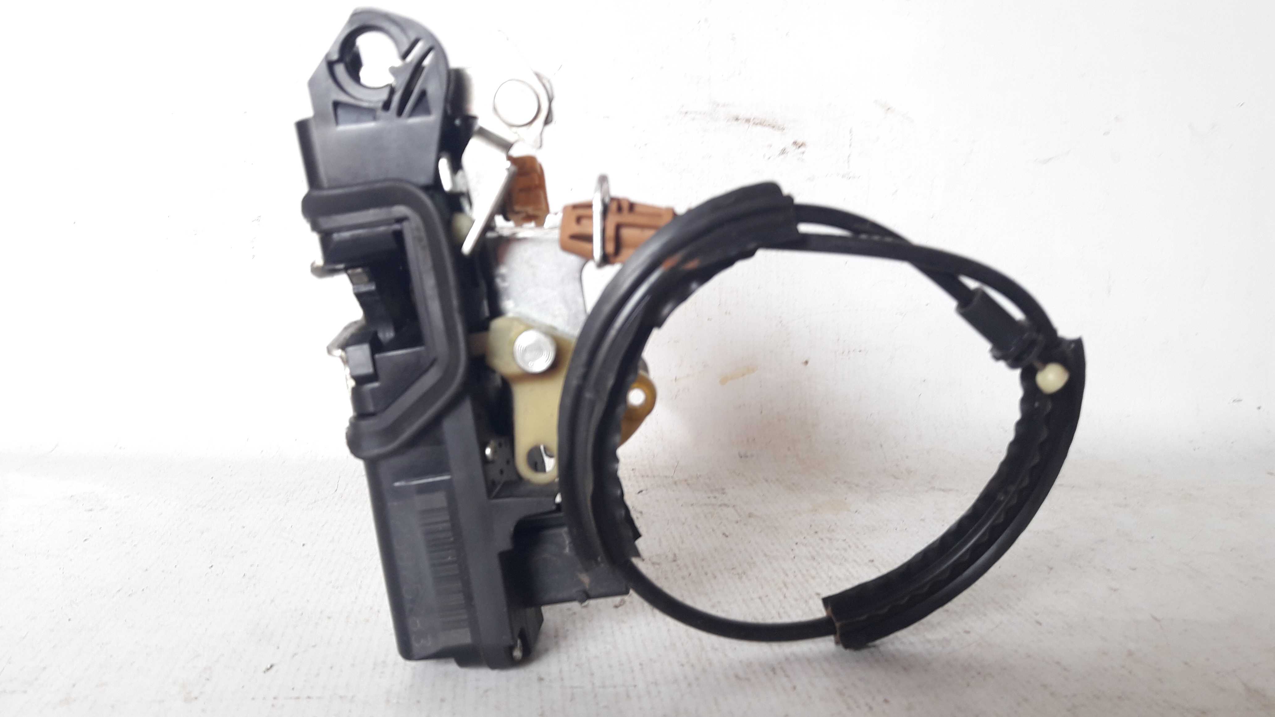 Fechadura Elétrica Porta Dianteira Direita Captiva 09/13 2