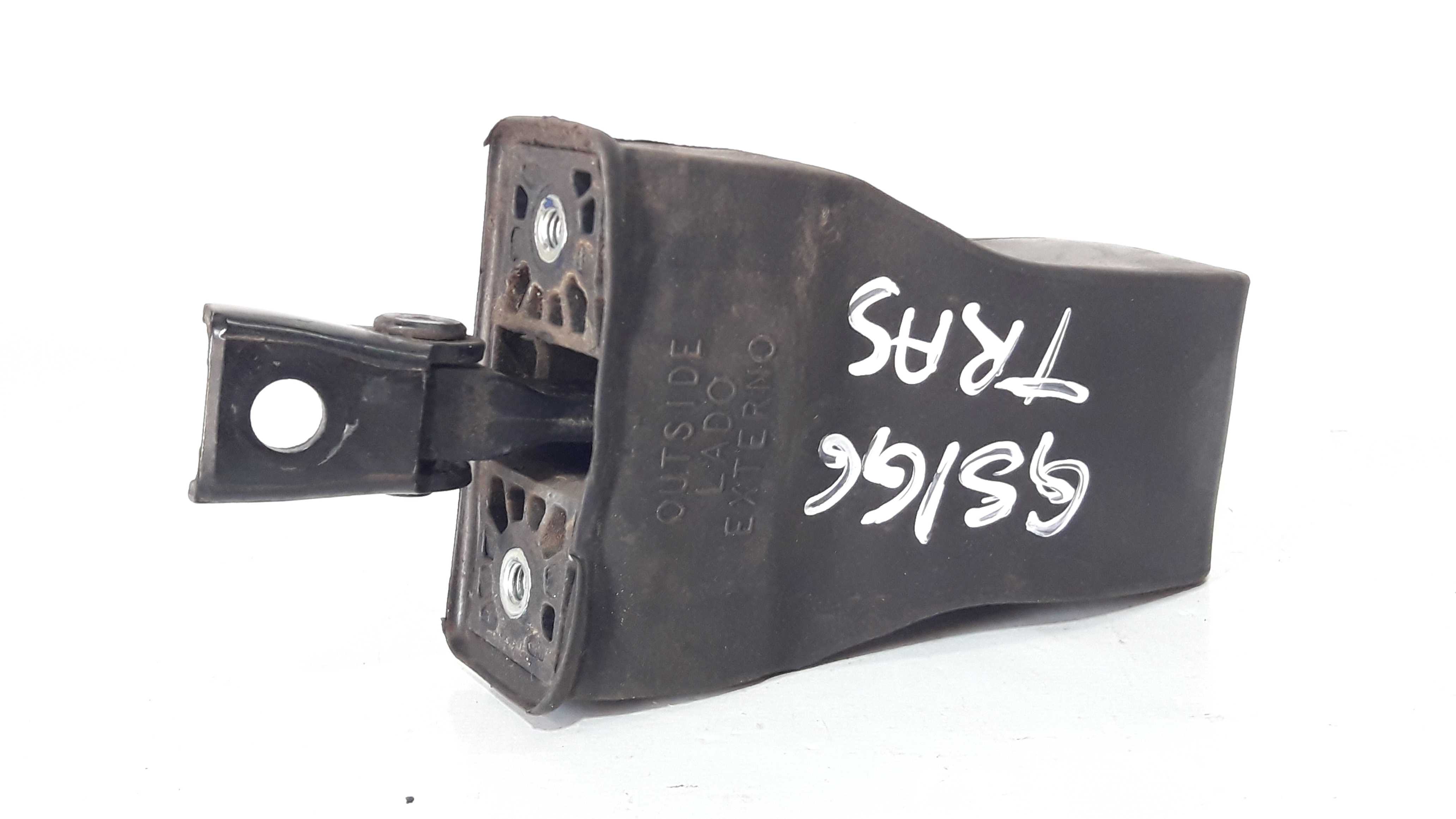 Limitador Porta Traseiro Gol G5 G6 5u4839267 2