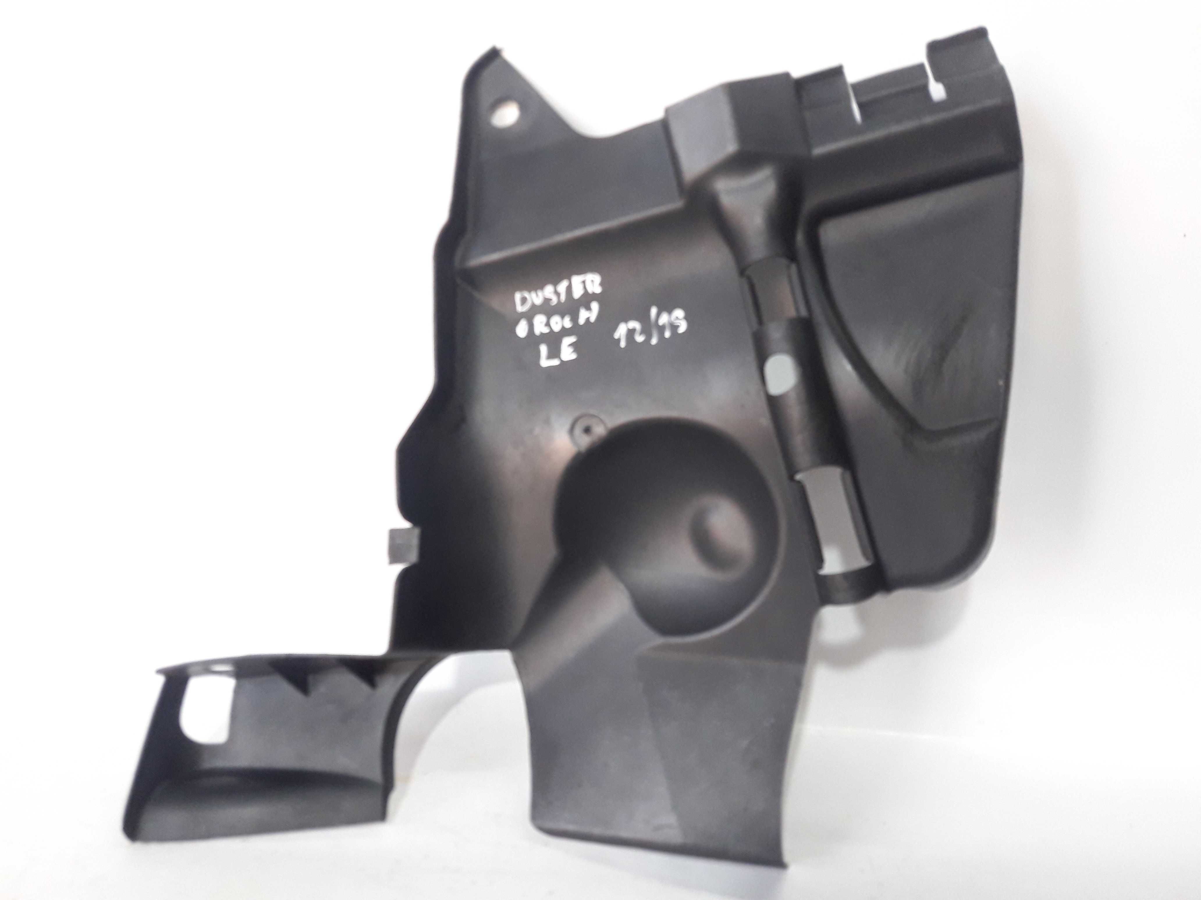 Para-barro Dianteiro Esquerdo Anterior Duster/oroch 12/19 1