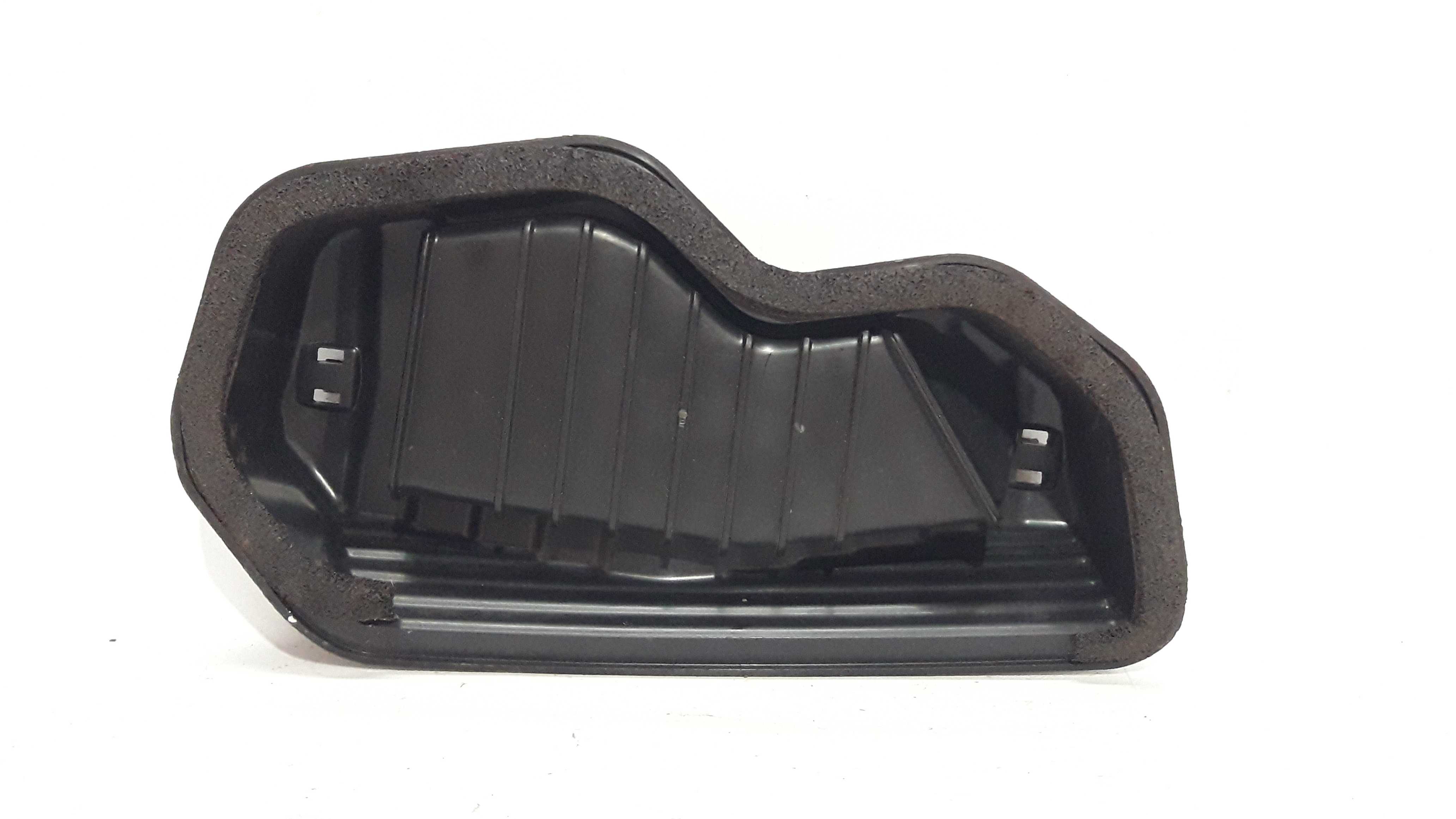 Duto Frontal Filtro Ar Condicionado Logan Sandero 15 A 19