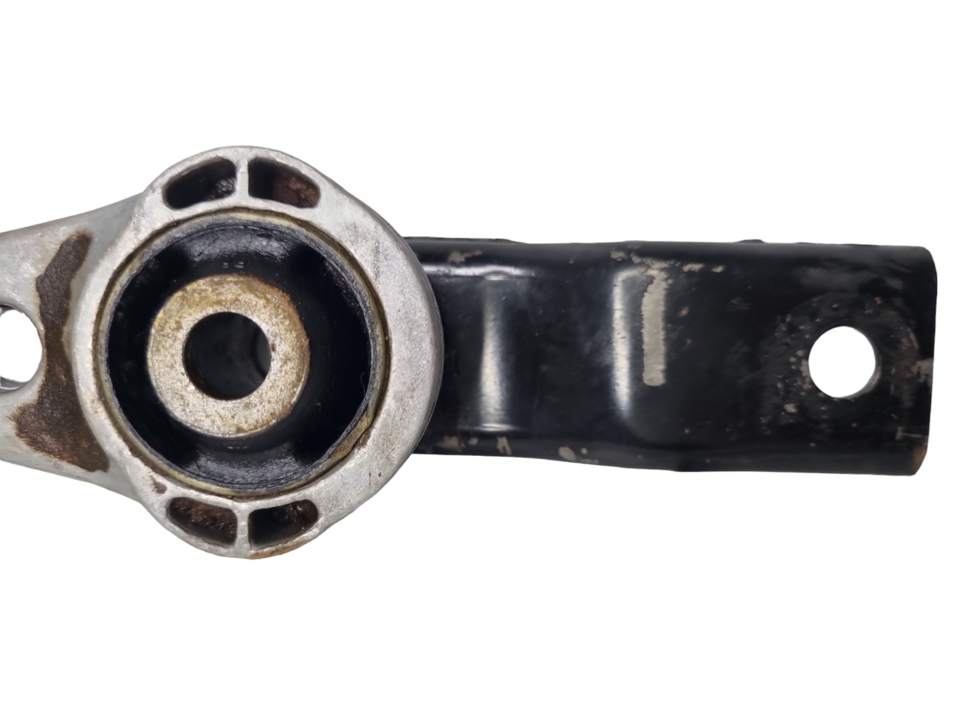 Coxim Motor Câmbio Audi A3 1999 Á 2006 Aspirado 1.8 4