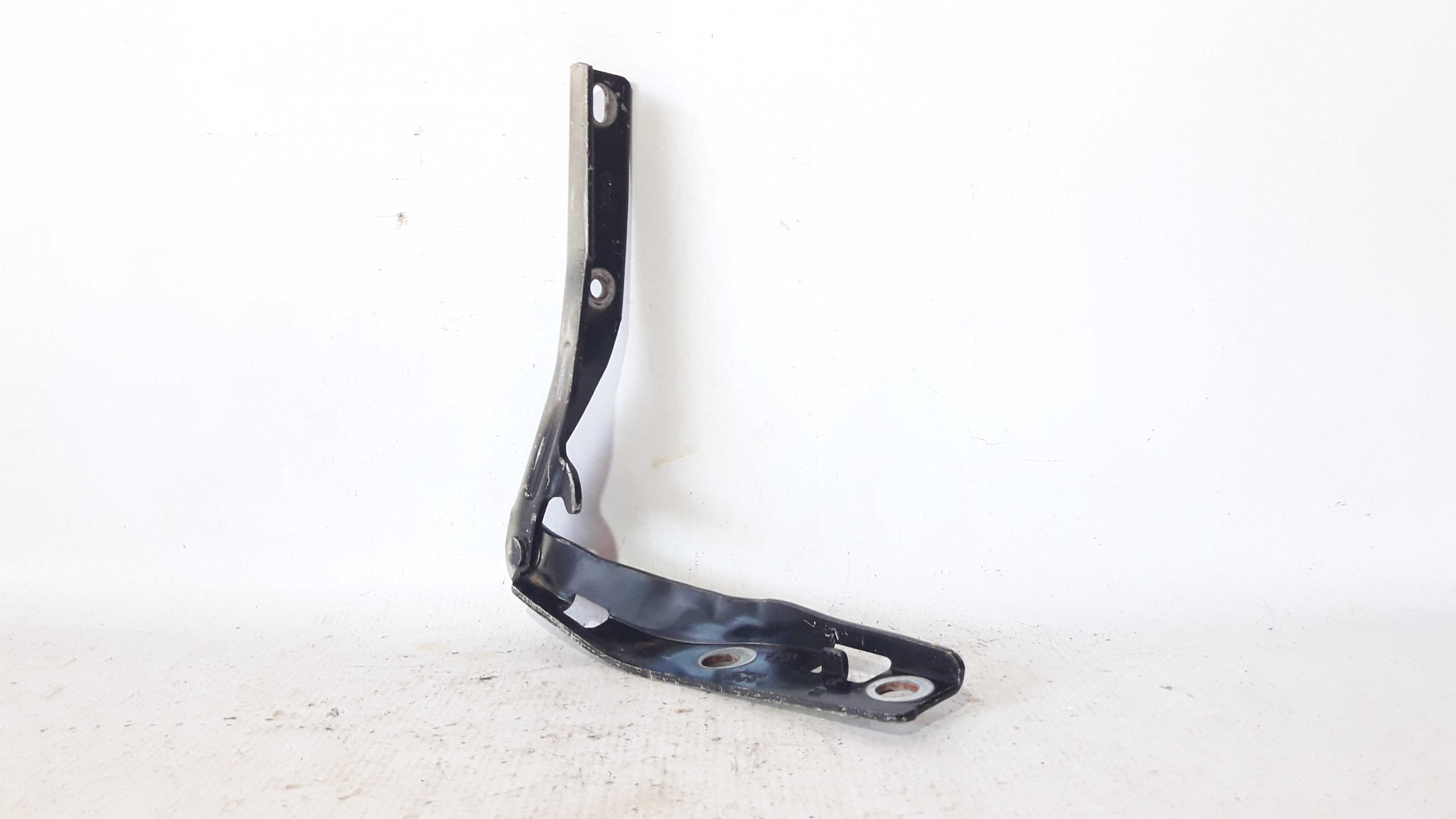 Par Braço Dobradica Capo Peugeot 206/207 2
