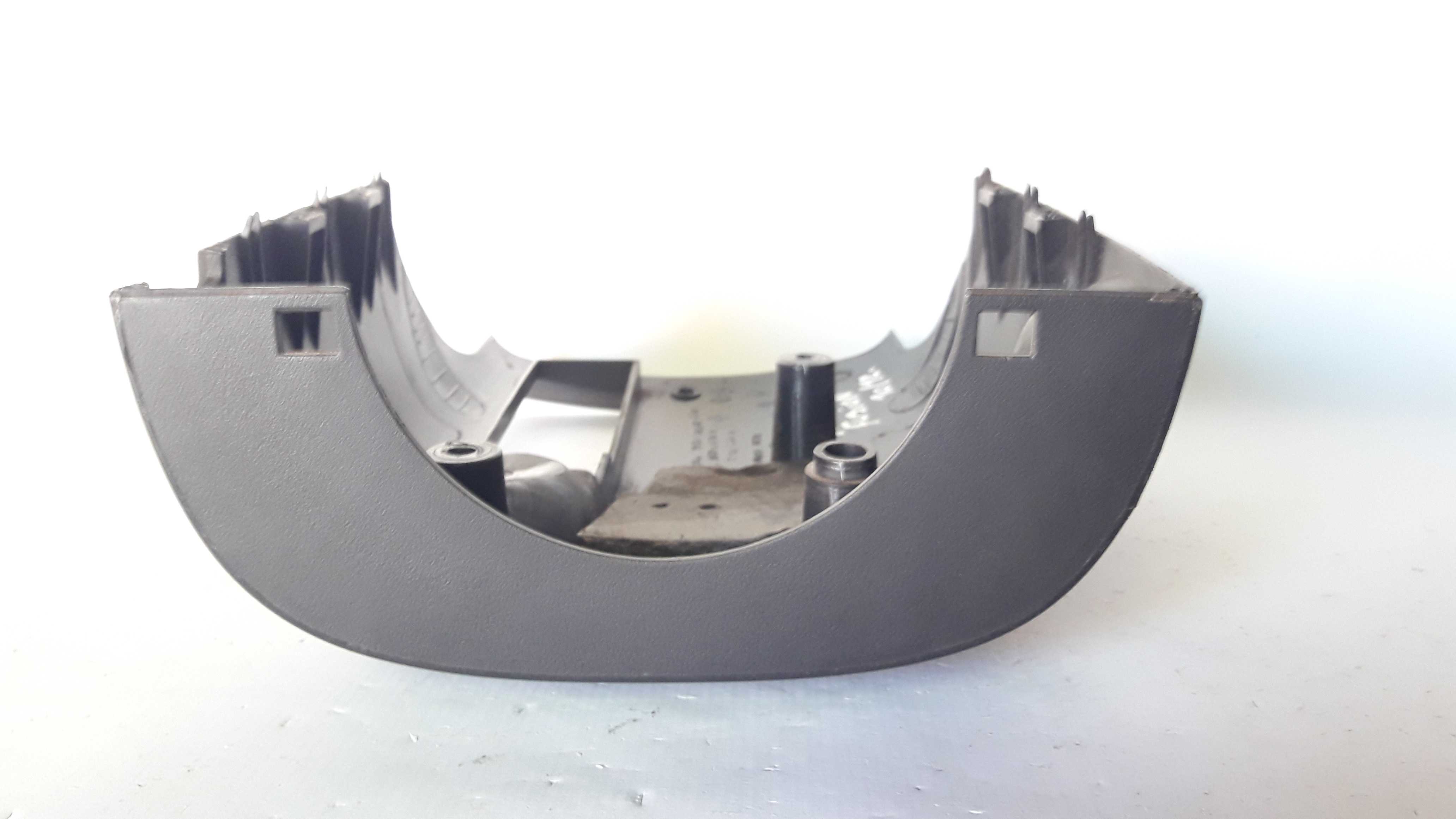 Moldura Inferior Coluna Direção Ford Fusion 10/12 3