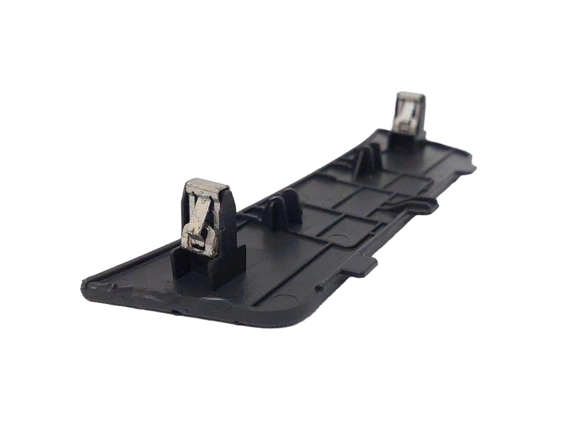 Tampa Acabamento Console Original Renault Fluence 969123453r 3