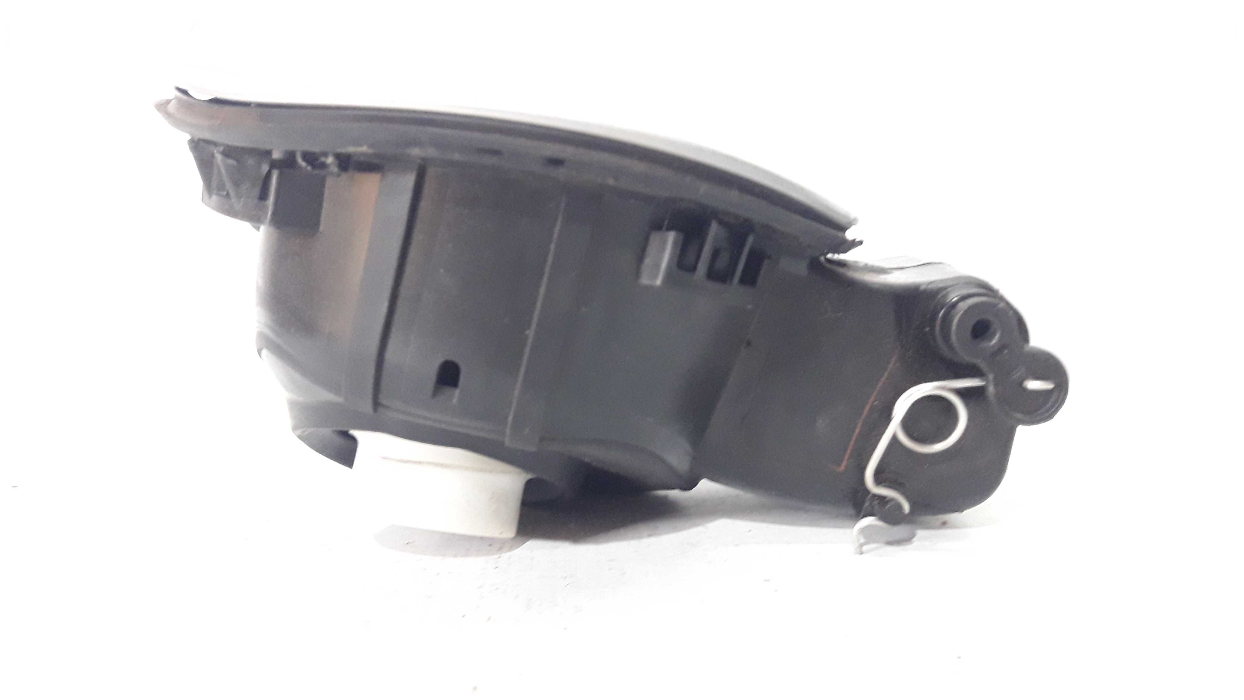 Portinhola Tampa Combustivel Onix/prisma 12/19 52049137  Preto 12 5