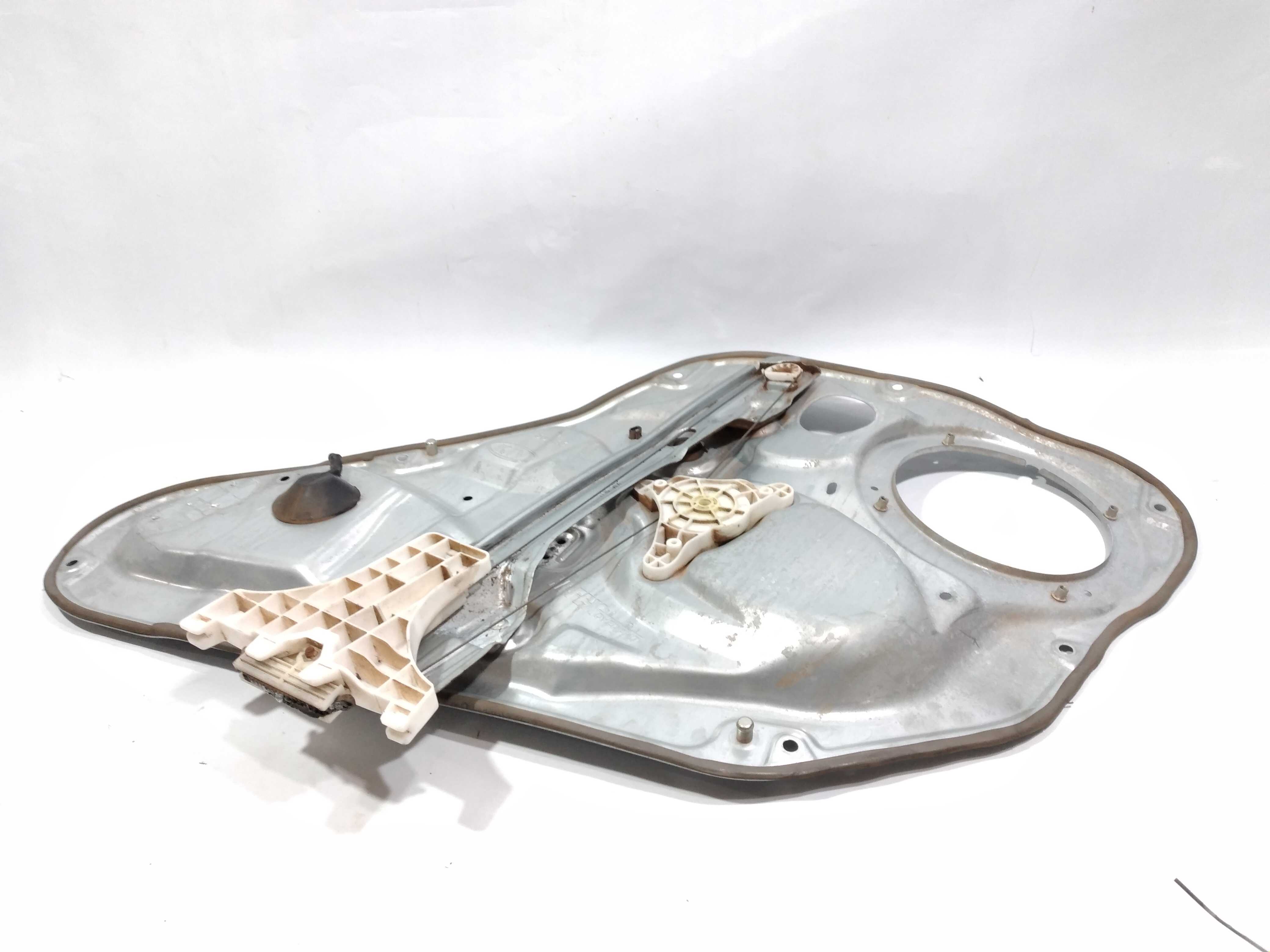 Máquina Vidro Traseira Esquerda Kia Sorento 10/13 Original 4