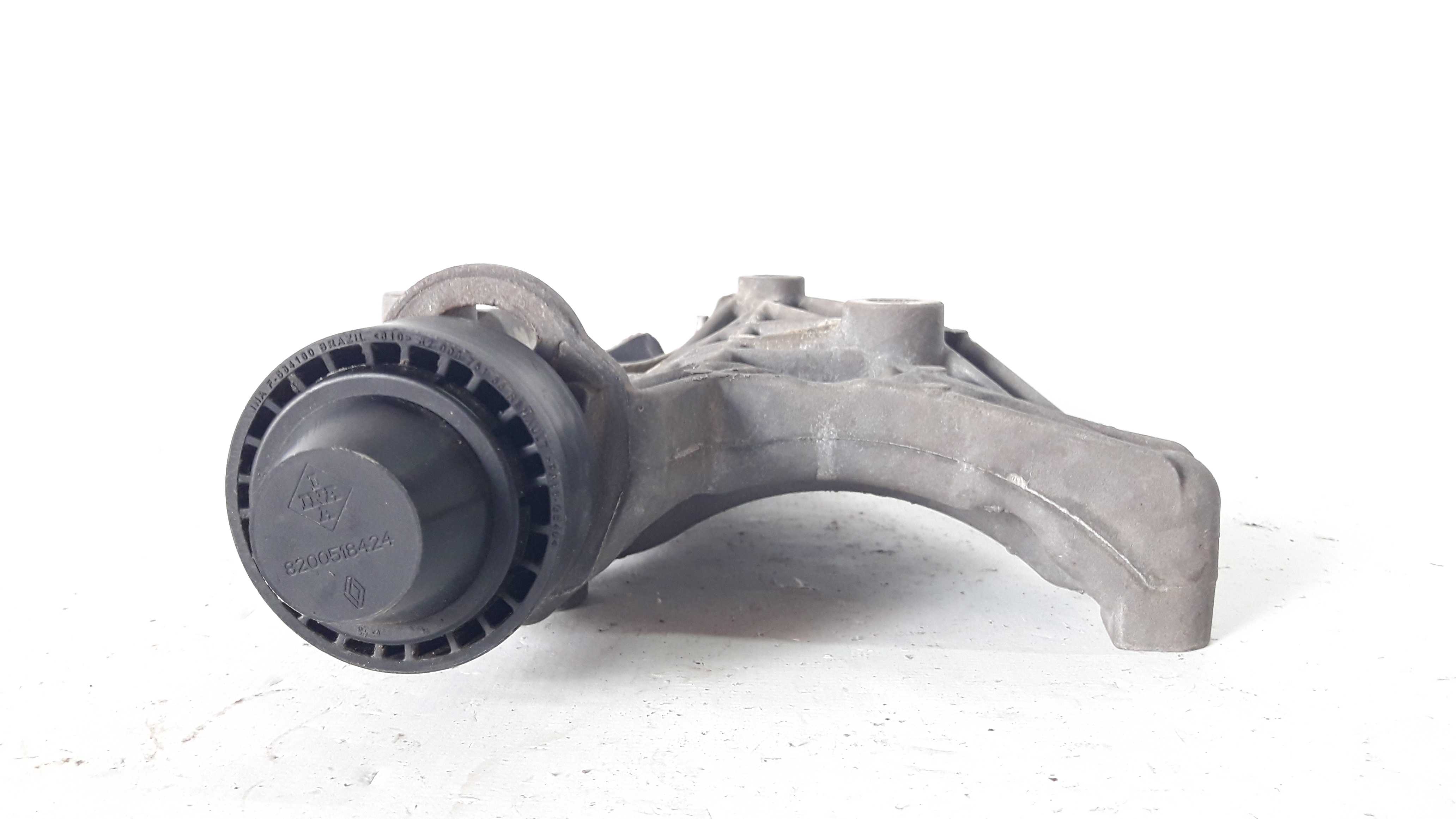 Suporte Compressor Ar Condicionado Clio 1.0 10/16 8200025937 5