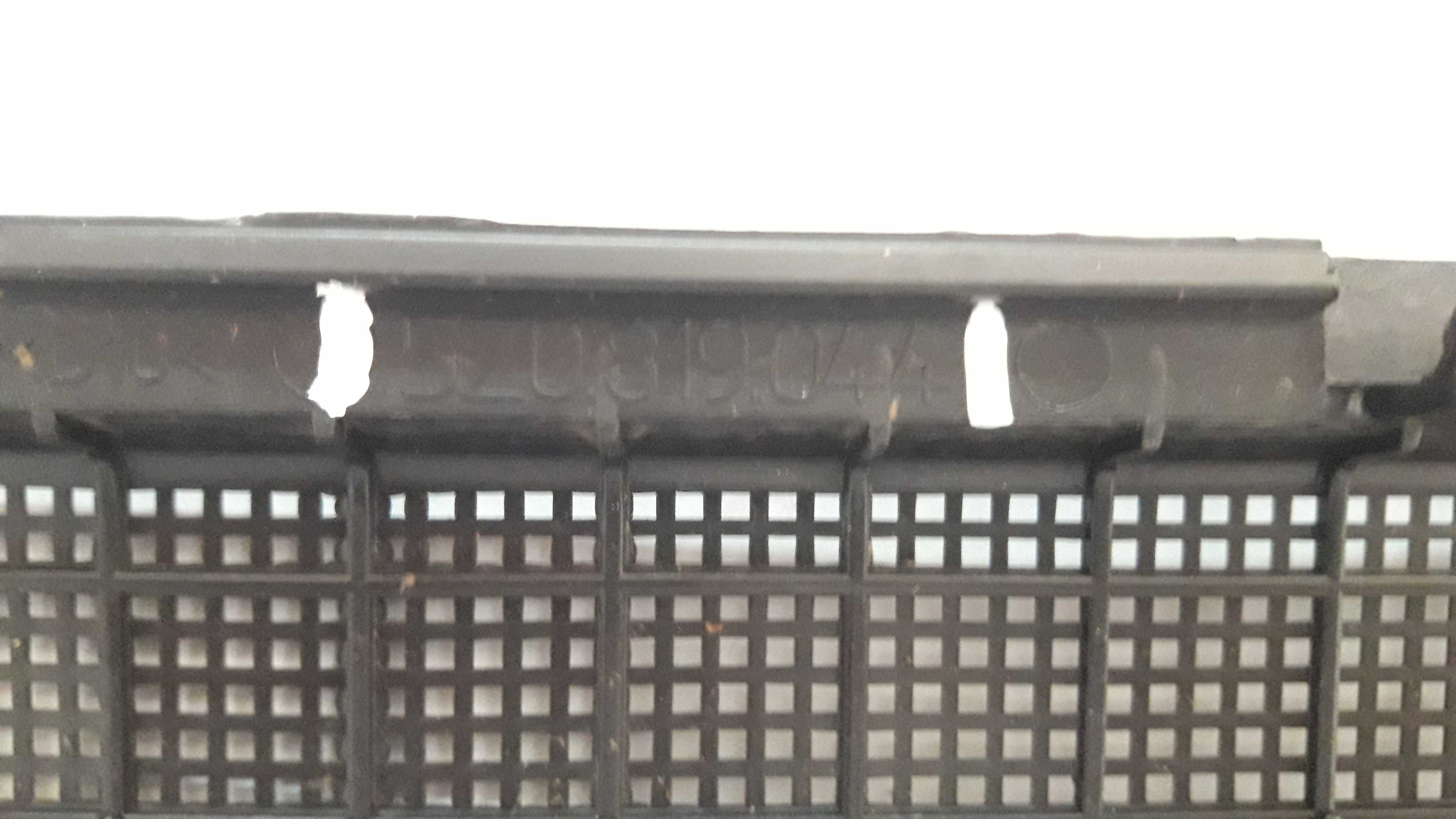 Grade Ventilação Interna Fox Gol Polo 16 A 22 5z0819044 6