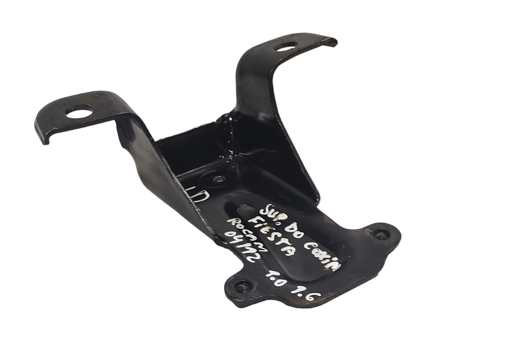 Suporte Coxim Direito Motor Fiesta 1.0/1.6 Rocan 4/12 22901