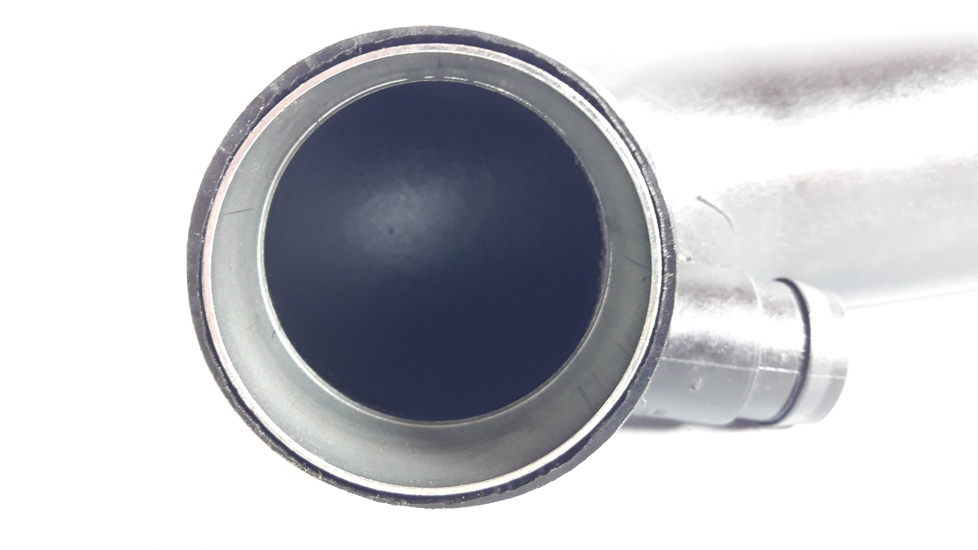 Mangueira Duto Filtro Ar Intercooler Passat/jetta Tsi 2.0  – Preto 6