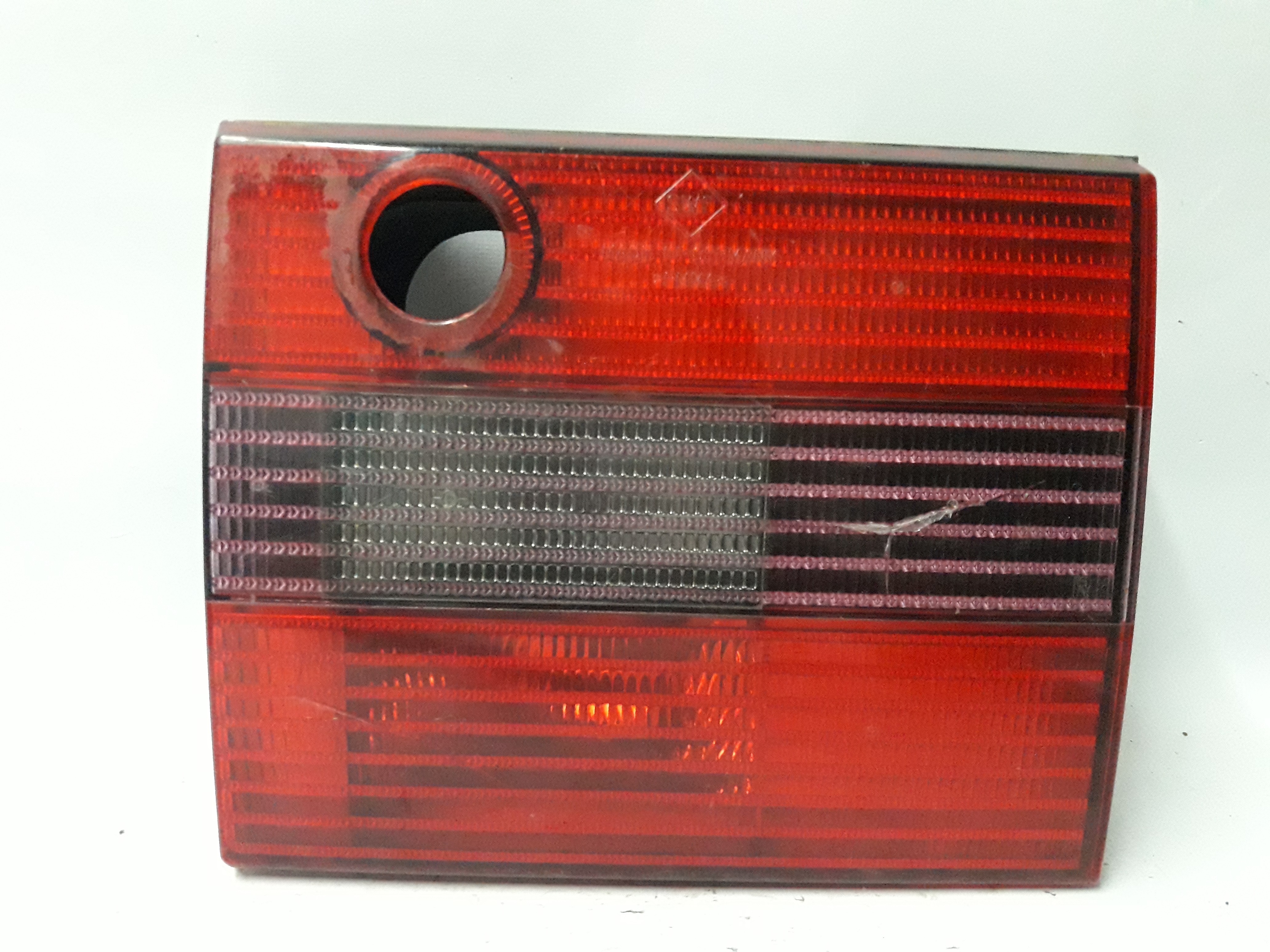 Lanterna Traseira Direita C/luz Ré Passat Alemão Original 1