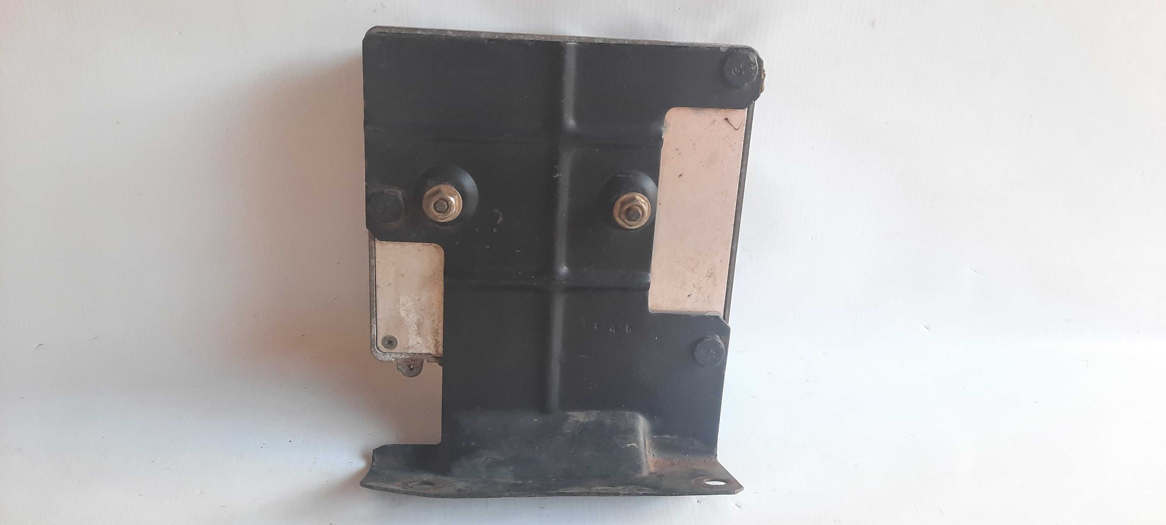 Módulo Injeção Fiat Uno Mille 1.0 8v 6160073802 2