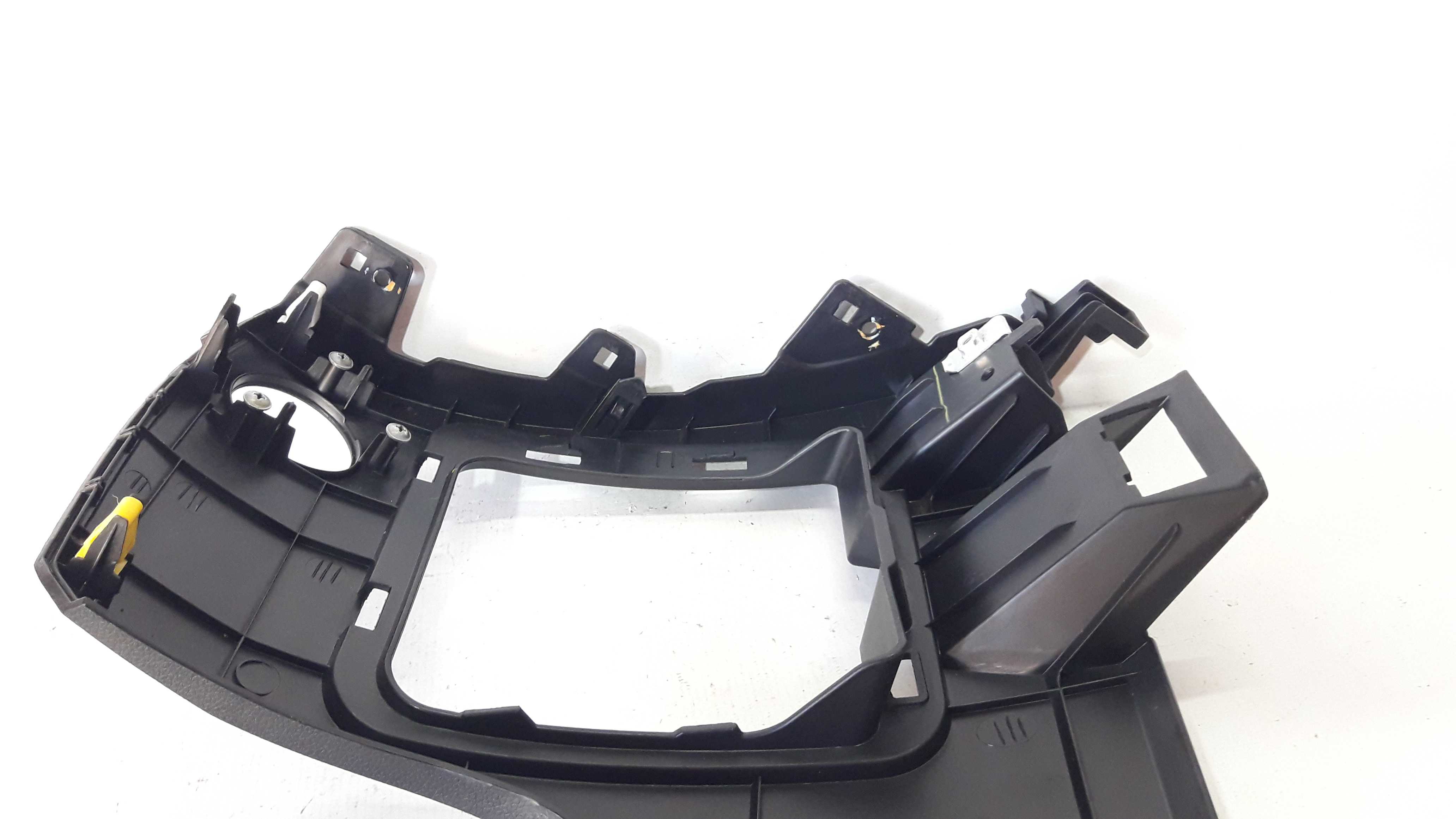 Moldura Do Painel Inferior Hb20 847501s000 2013/2019 Origina 4