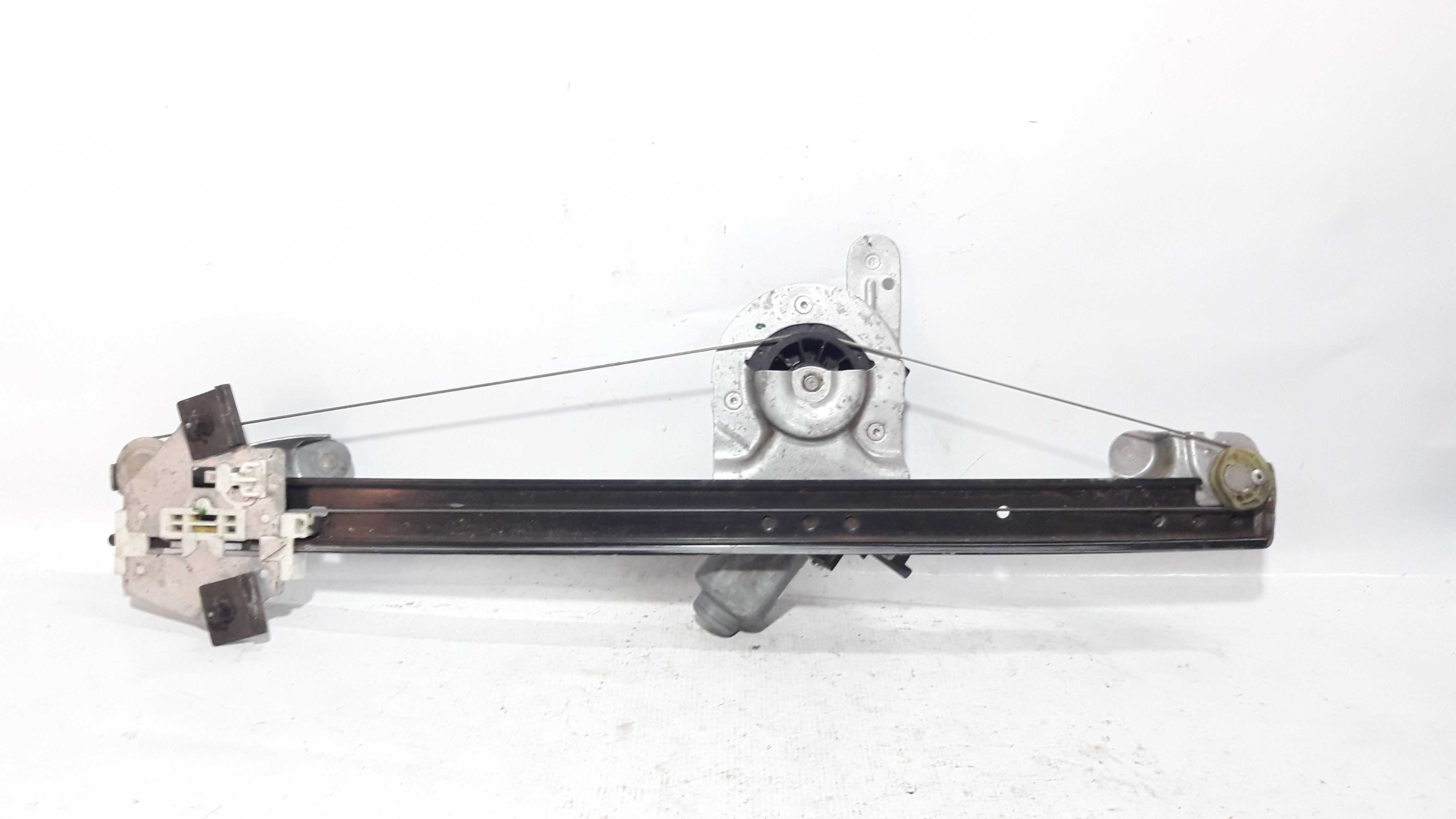 Maquina Motor Vidro Elétrico Diant Direito Duster/oroch 19 2