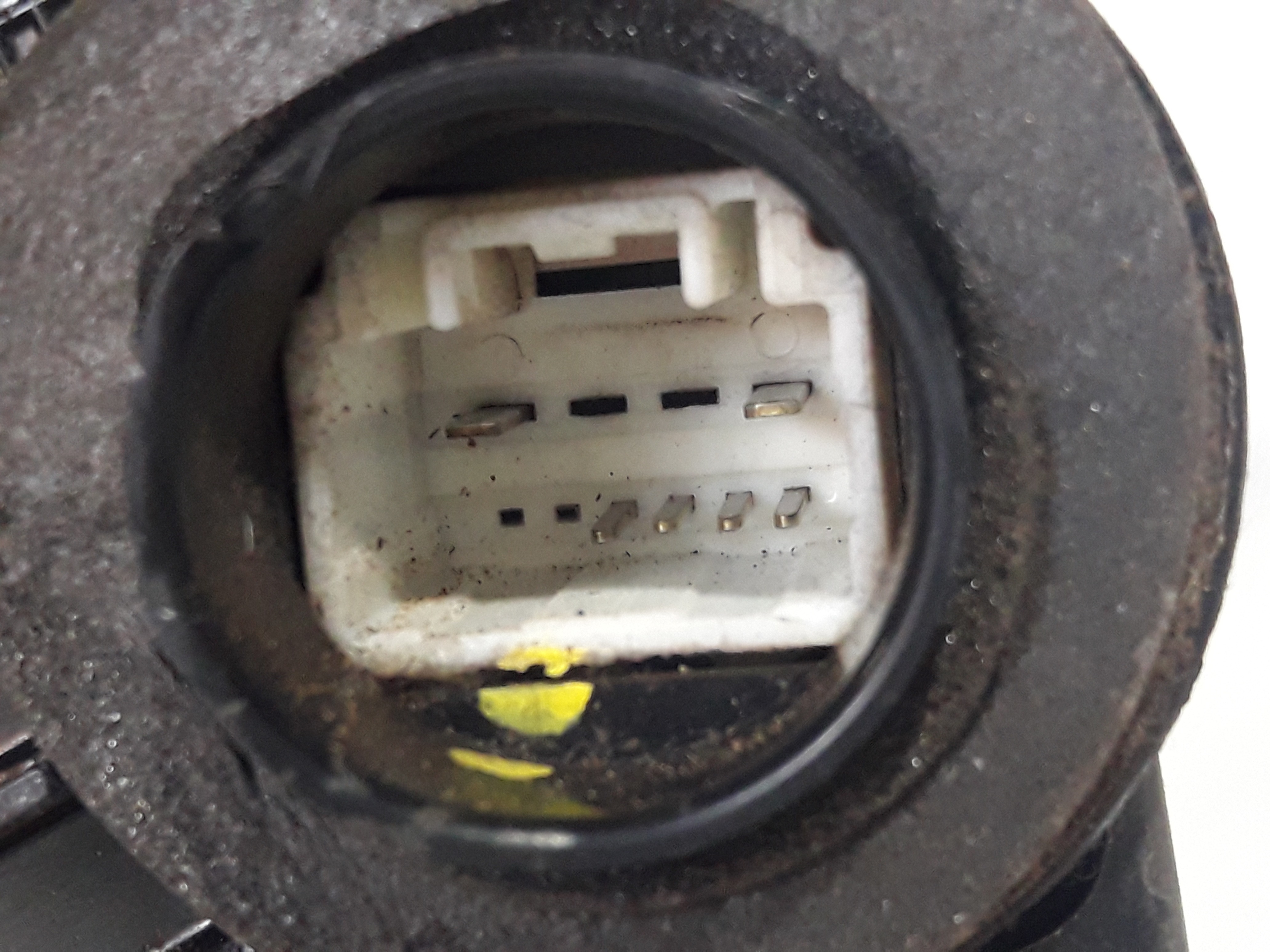 Fechadura Elétrico Dianteira Direita Corolla 09/14 4