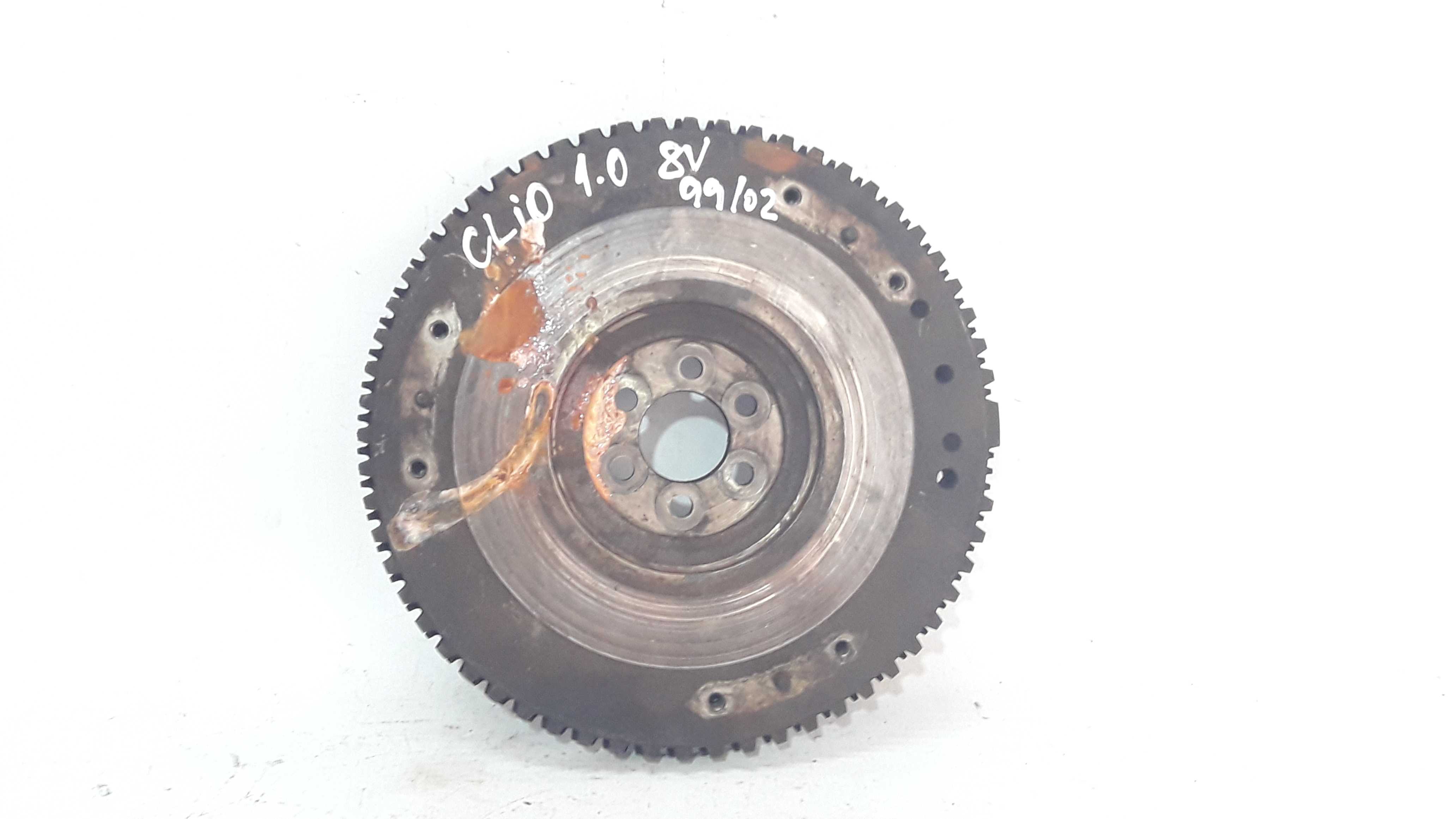 Volante Motor Cremalheira 122d Clio 1.0 8v 99 A 02 28961