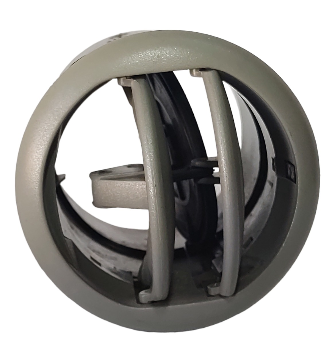 Difusor Ar Fiat Doblo 02/08 25019 2