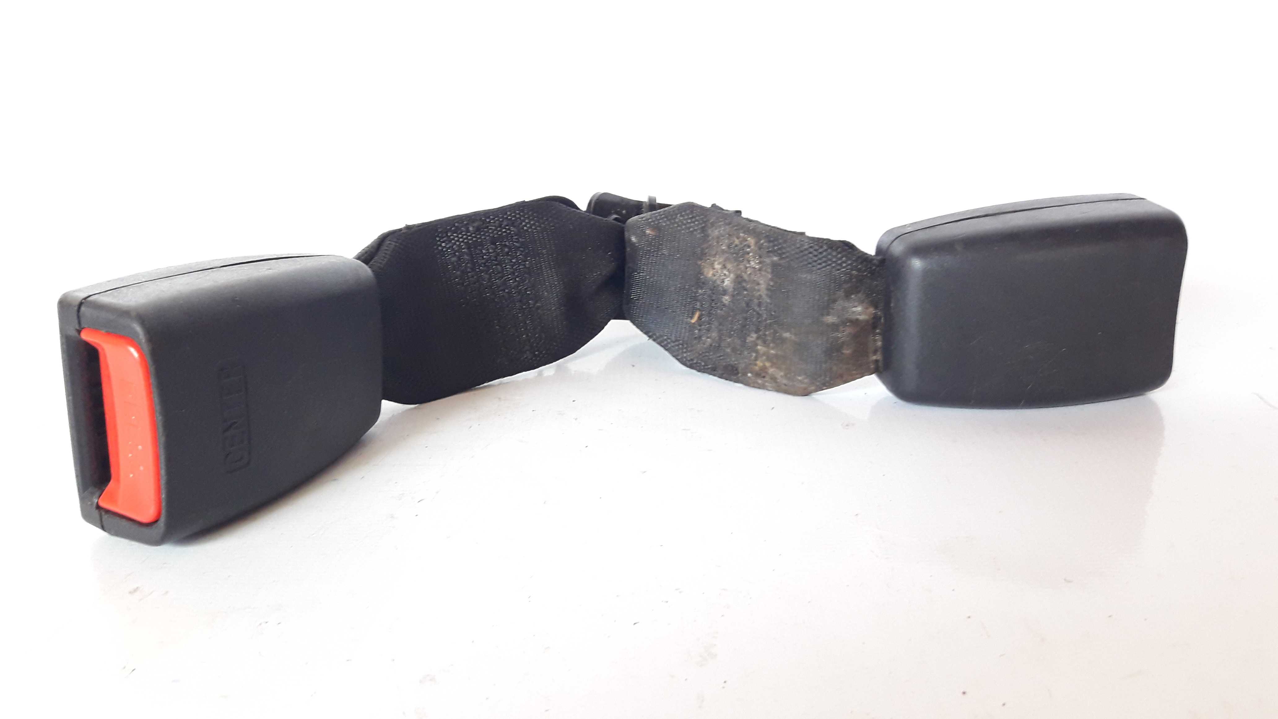 Fêmia Cinto Segurança Traseiro Central Hb20 Hatch 2012/2019 1