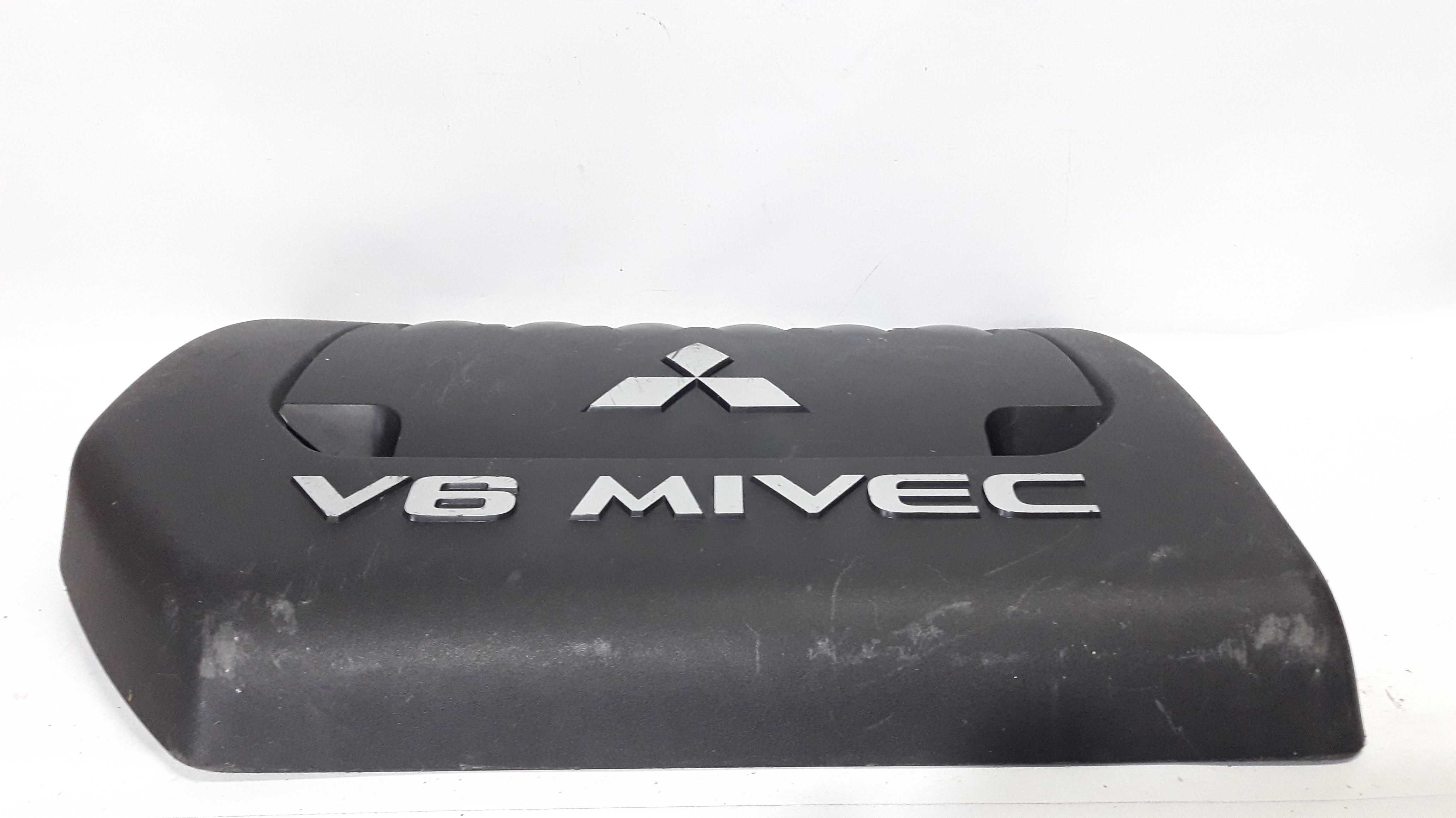 Tampa Capa Superior  Motor Outlander 3.0 V6 7/09 1003a096 5