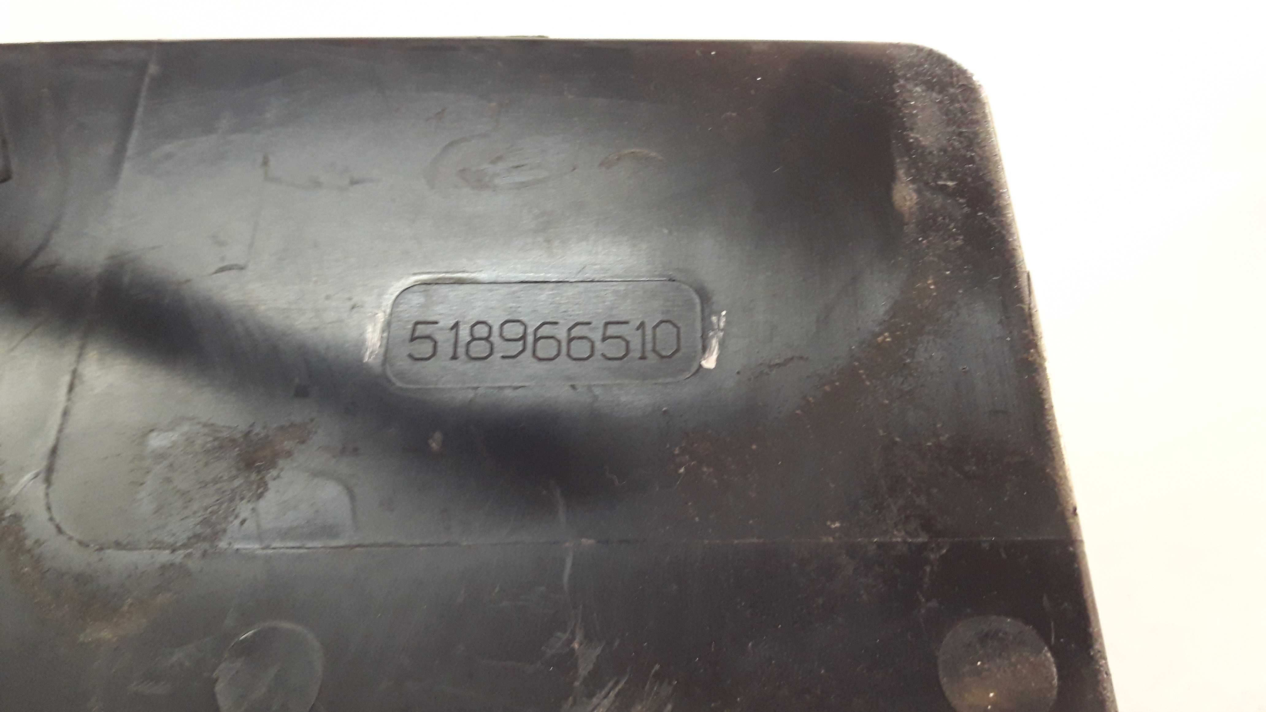 Capa Suporte Bateria Toro Renegade Compass 16 A 21 518966510 4