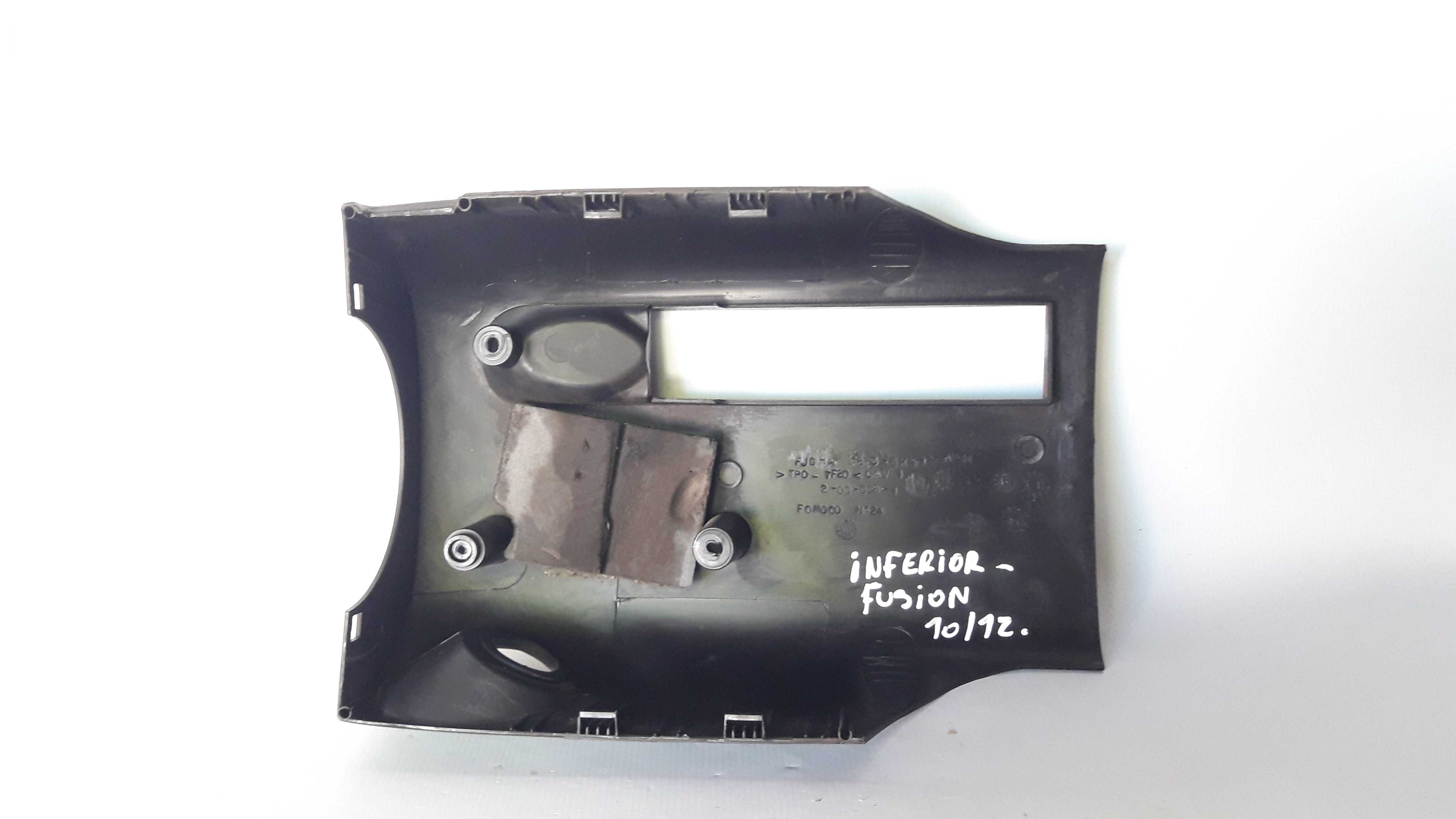 Moldura Inferior Coluna Direção Ford Fusion 10/12 2