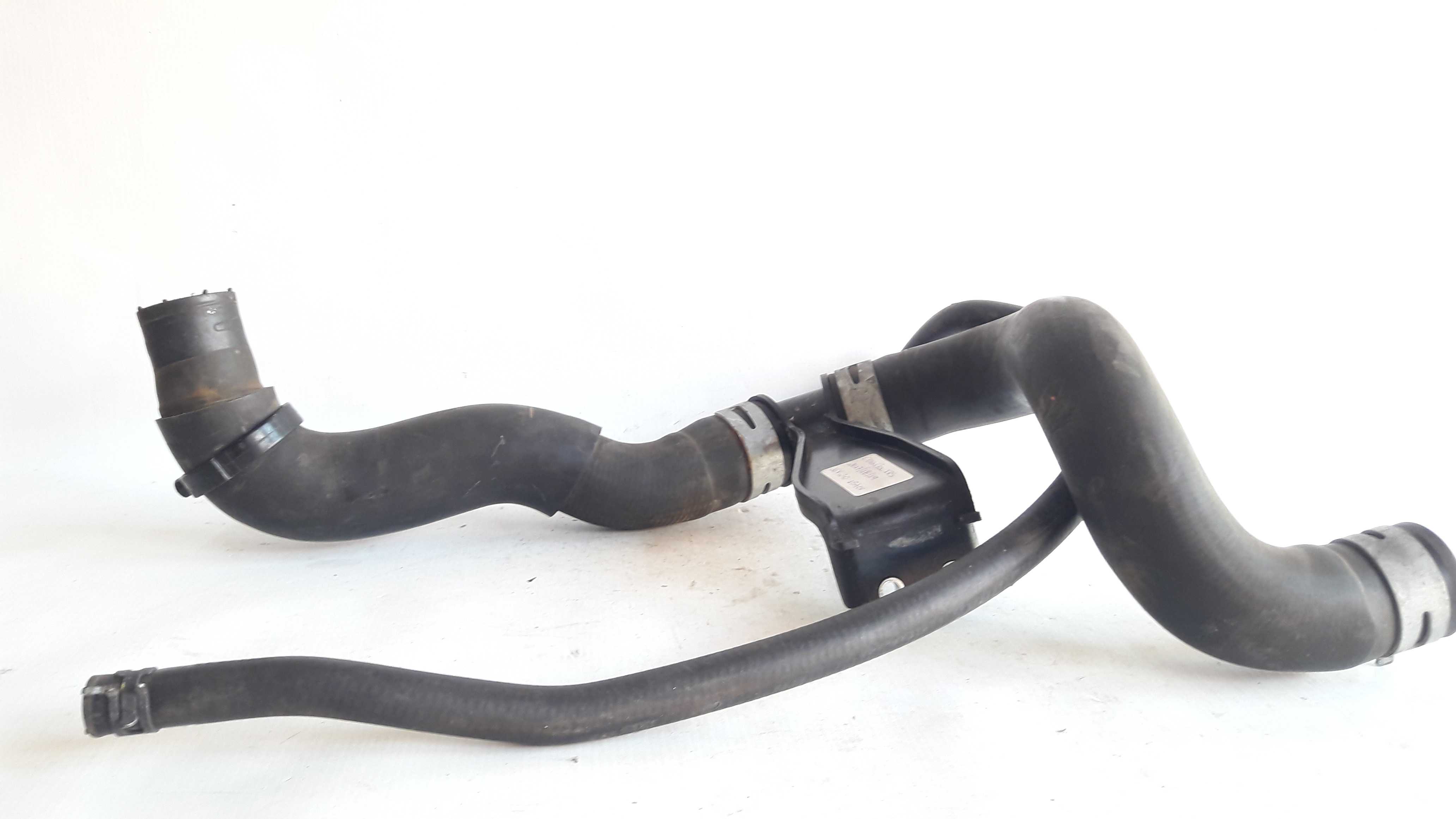 Tubo Agua Radiador Corolla Xrs 2.0 17 18 19 165770t080 3