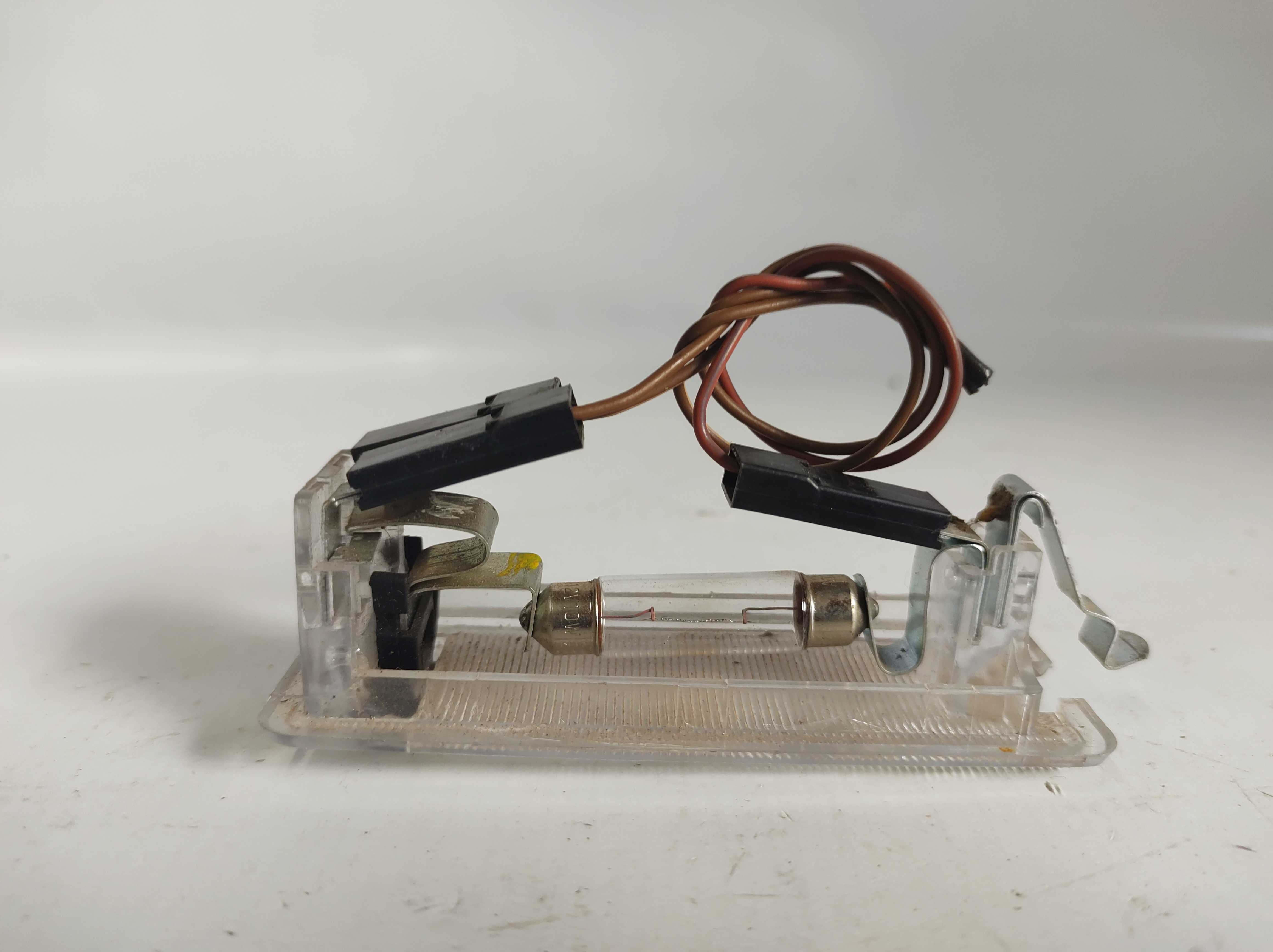 Luz Teto Kombi 1993 1139471112 Original 2