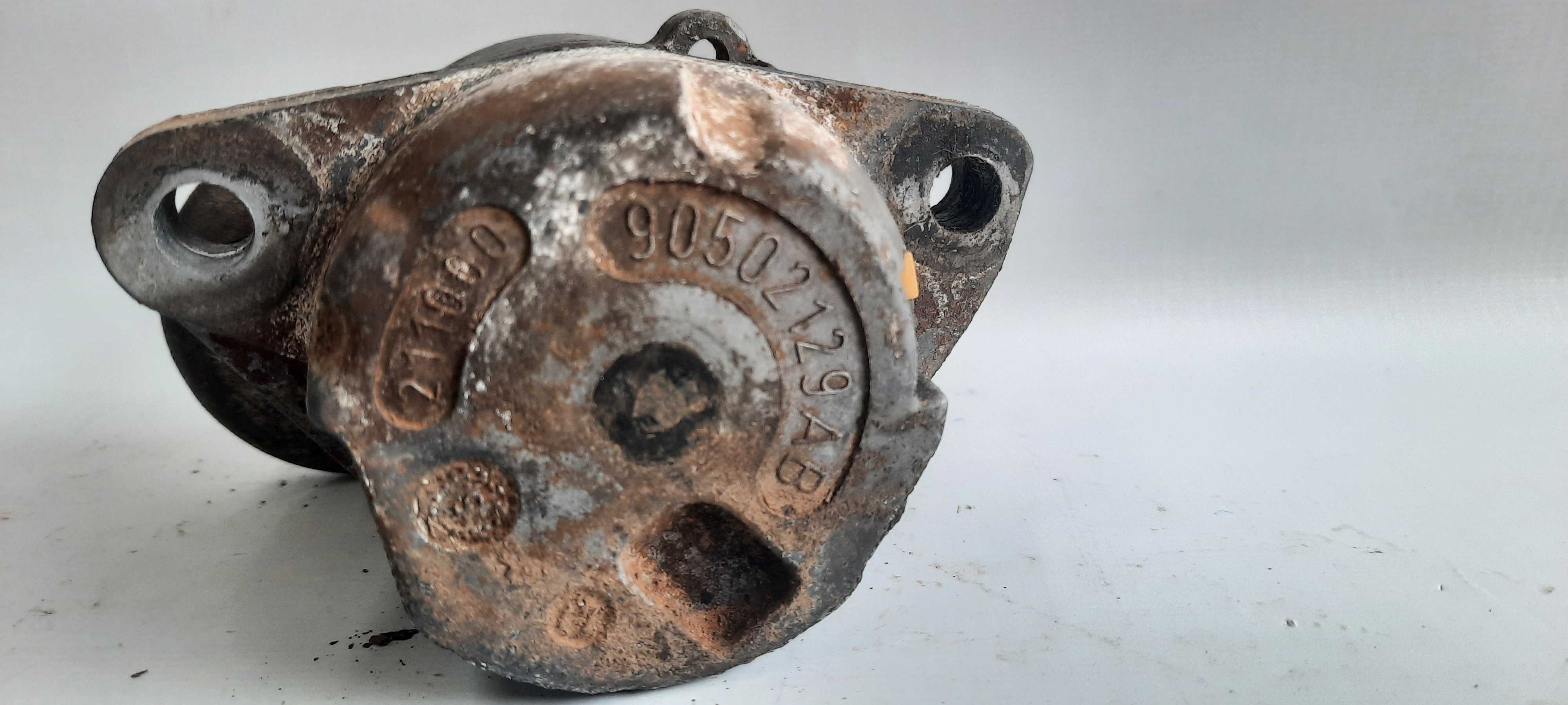 Tensor Correia Alternador Vectra 2.0 6 /11 90502129ab 5