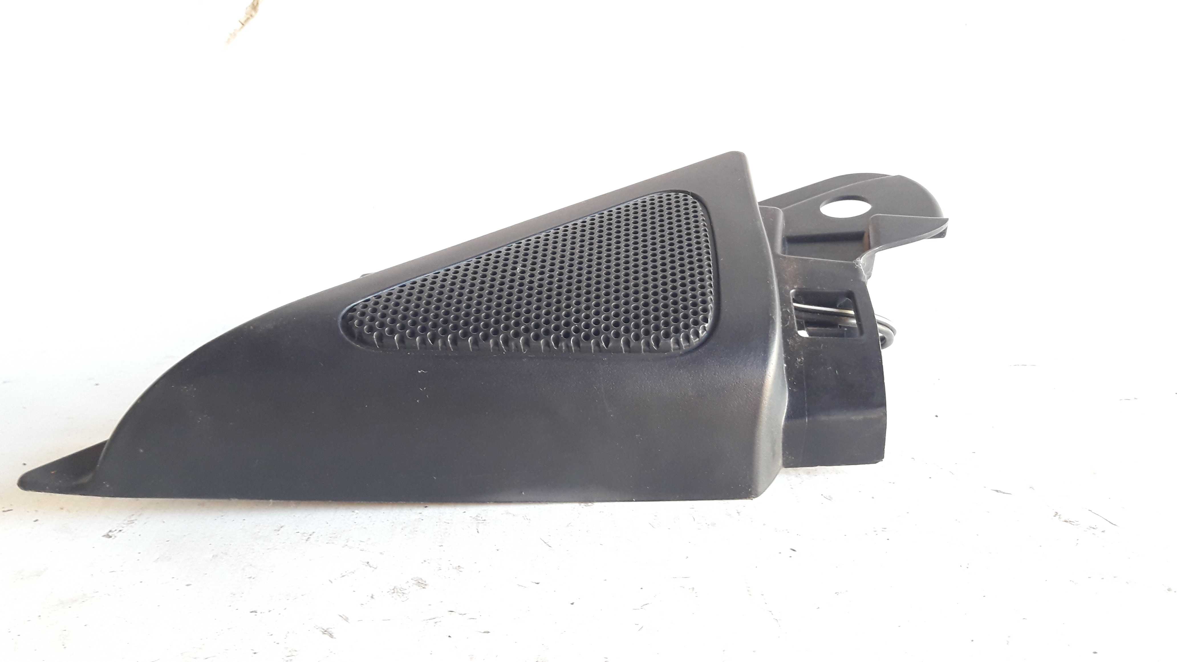 Moldura C/ Twitter Dian Esquerdo Ford Fusion 07 6e5t19b171ac Preto 4