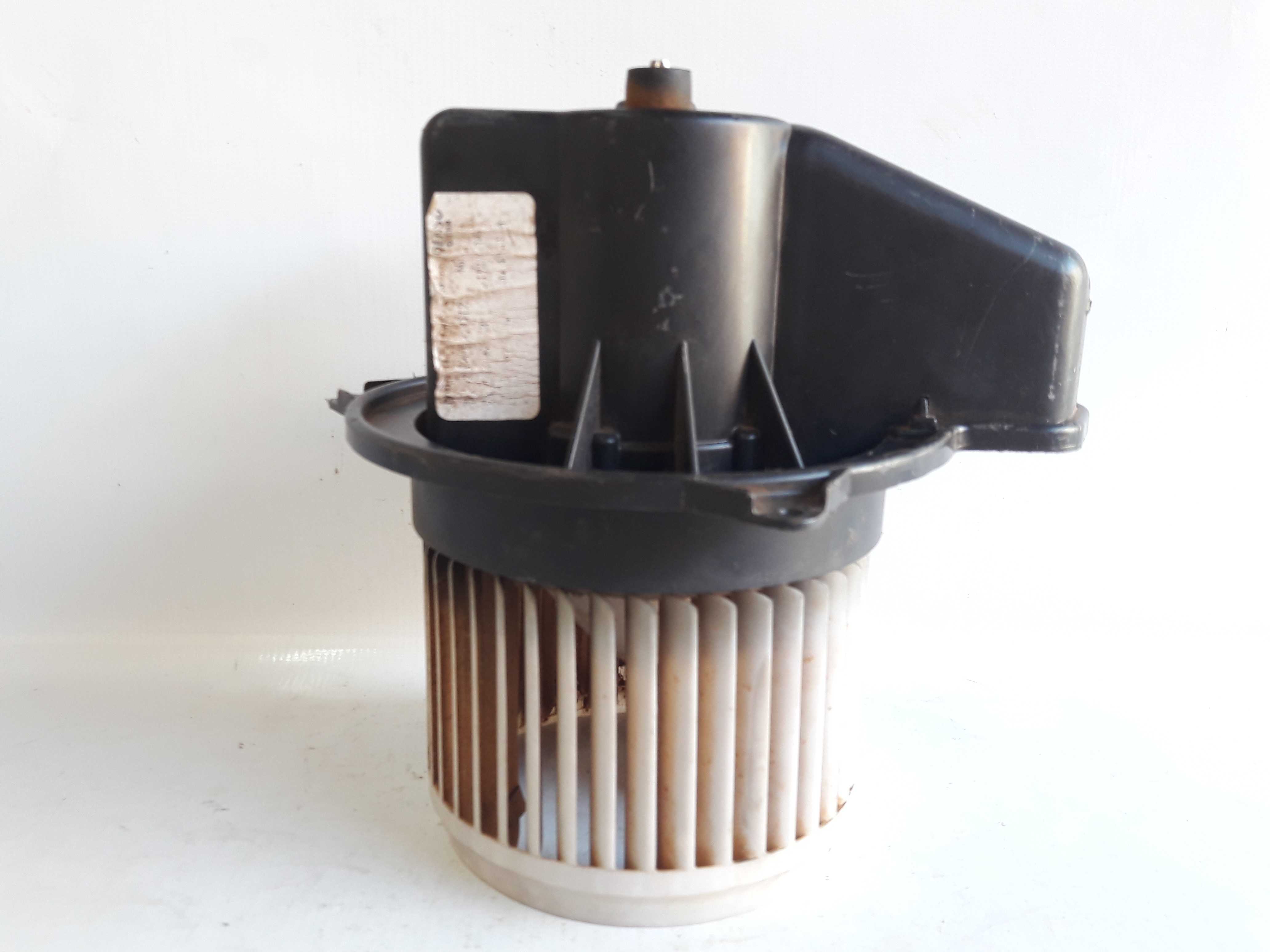 Motor Ar Forçado Palio Attrative 2012/15 A19001800 Original 2
