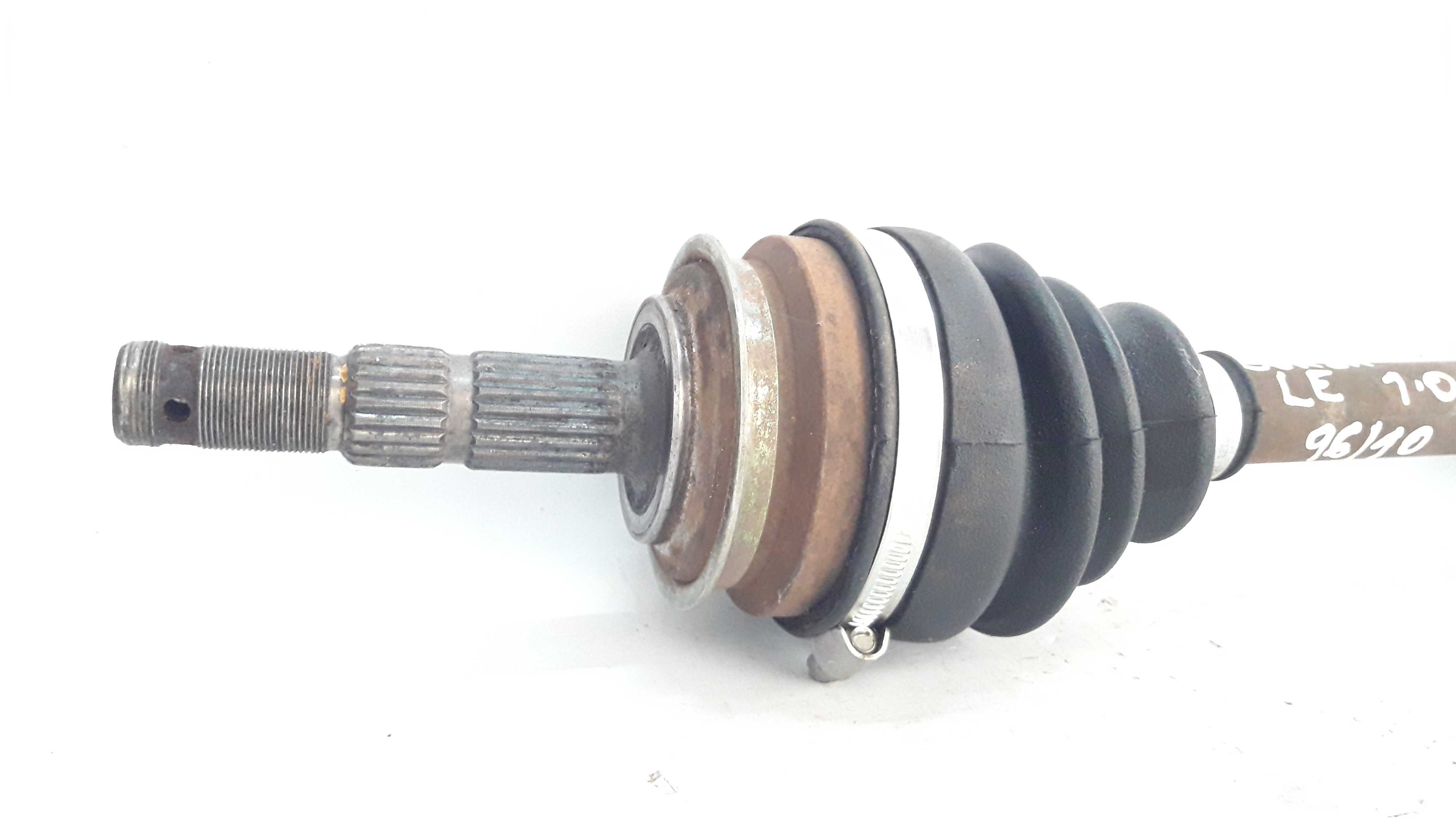 Homocinética Esquerda Corsa Classic 96 A 10 1.0 1.6 2