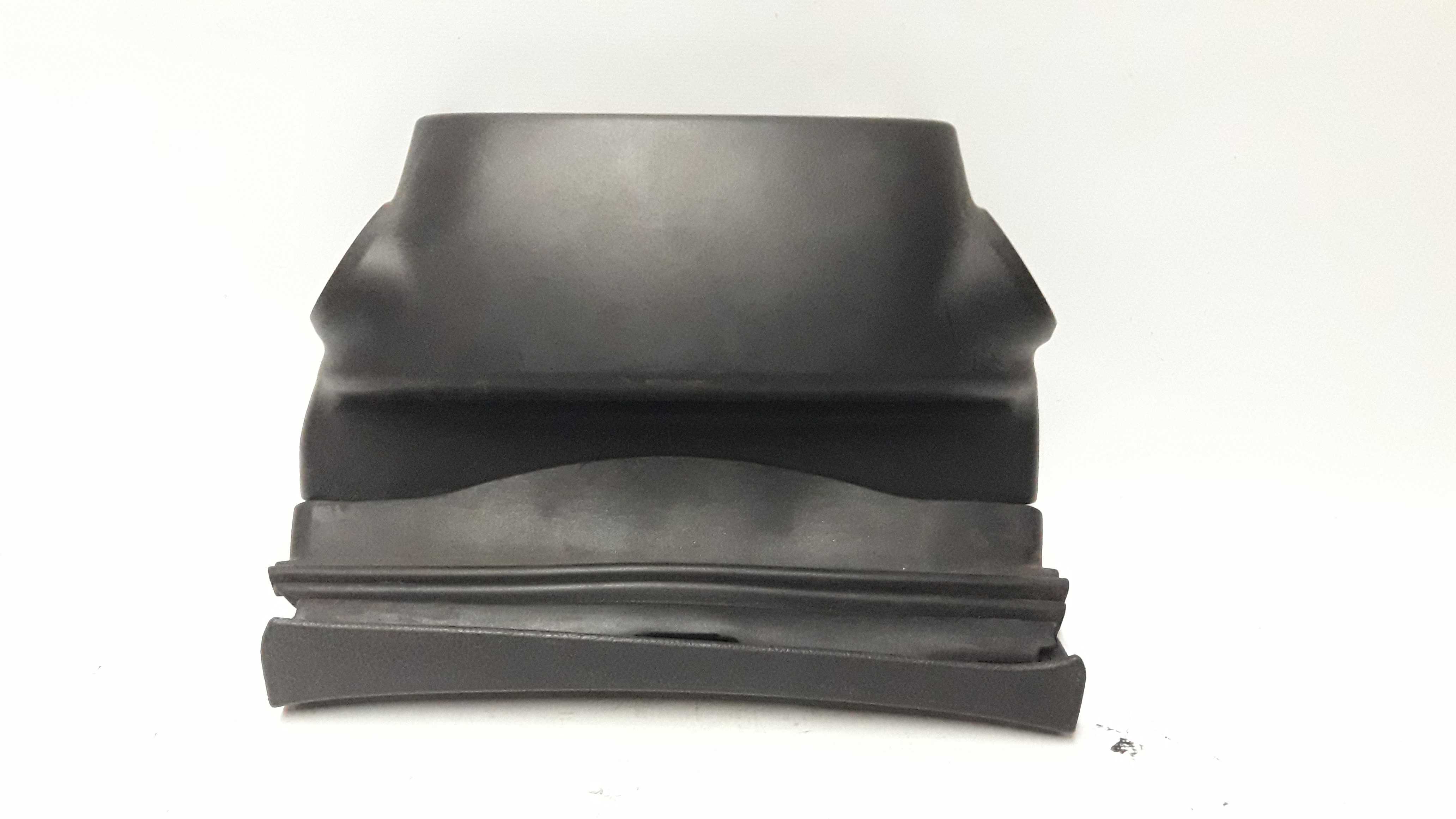 Moldura Coluna Direção Ford Ka 18/20 E3b53530 Original 1