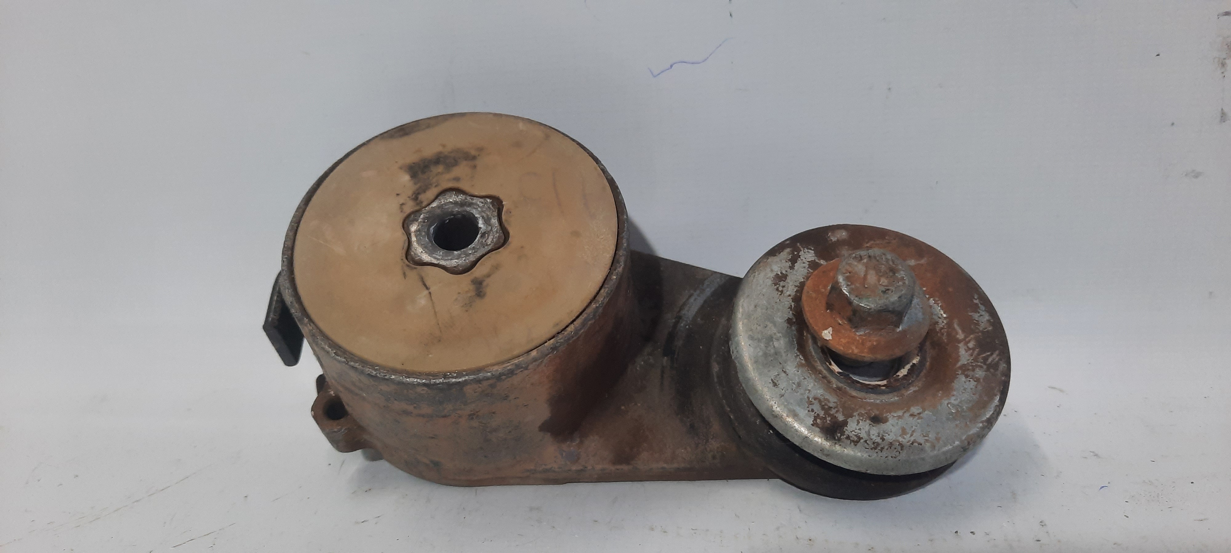 Tensor Correia Alternador Palio 04/12 1.0/1.4 Ar/direção 2