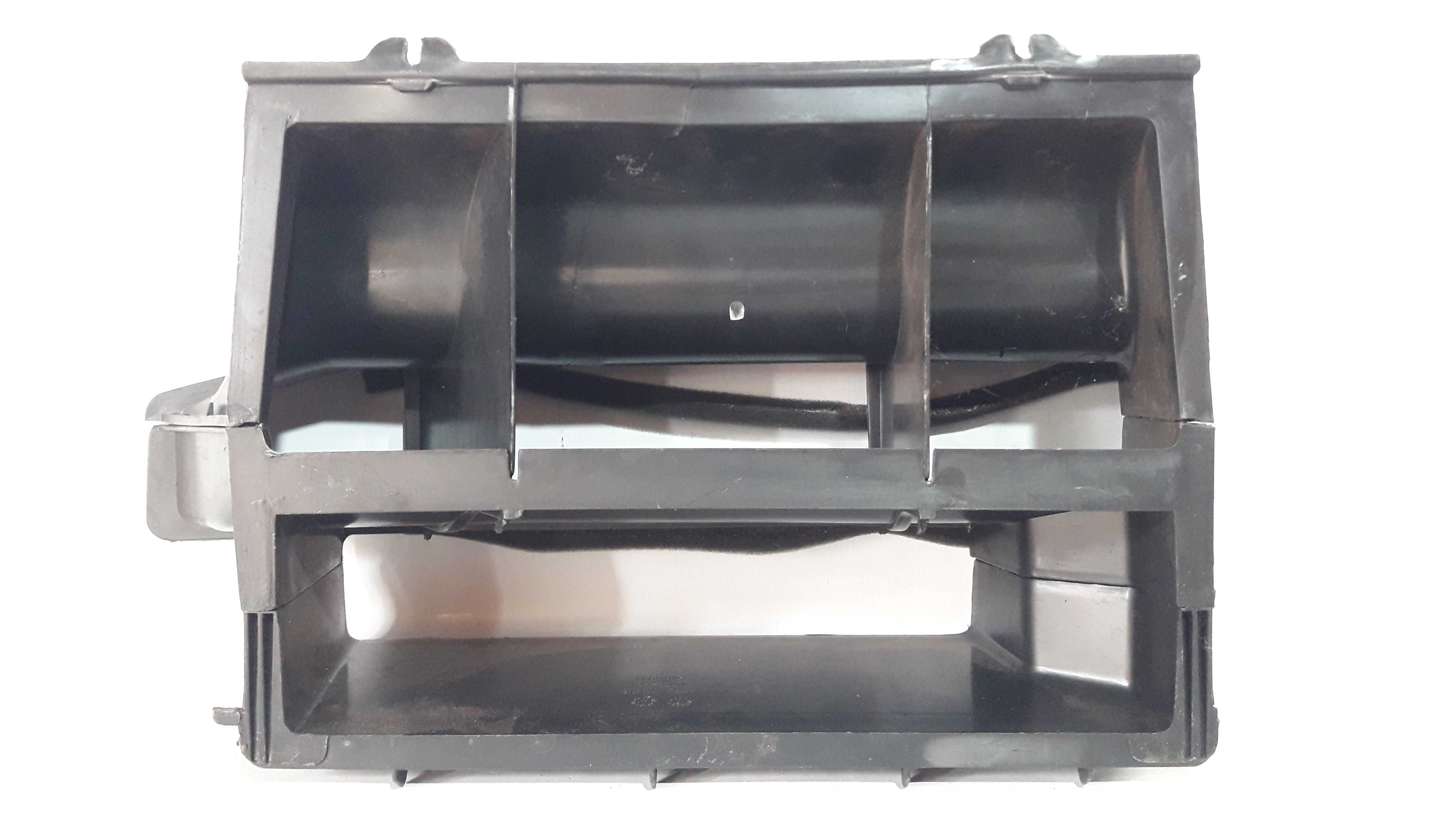 Duto Interno Difusor Ar Chery Tiggo 2 09/11 8n01100181
