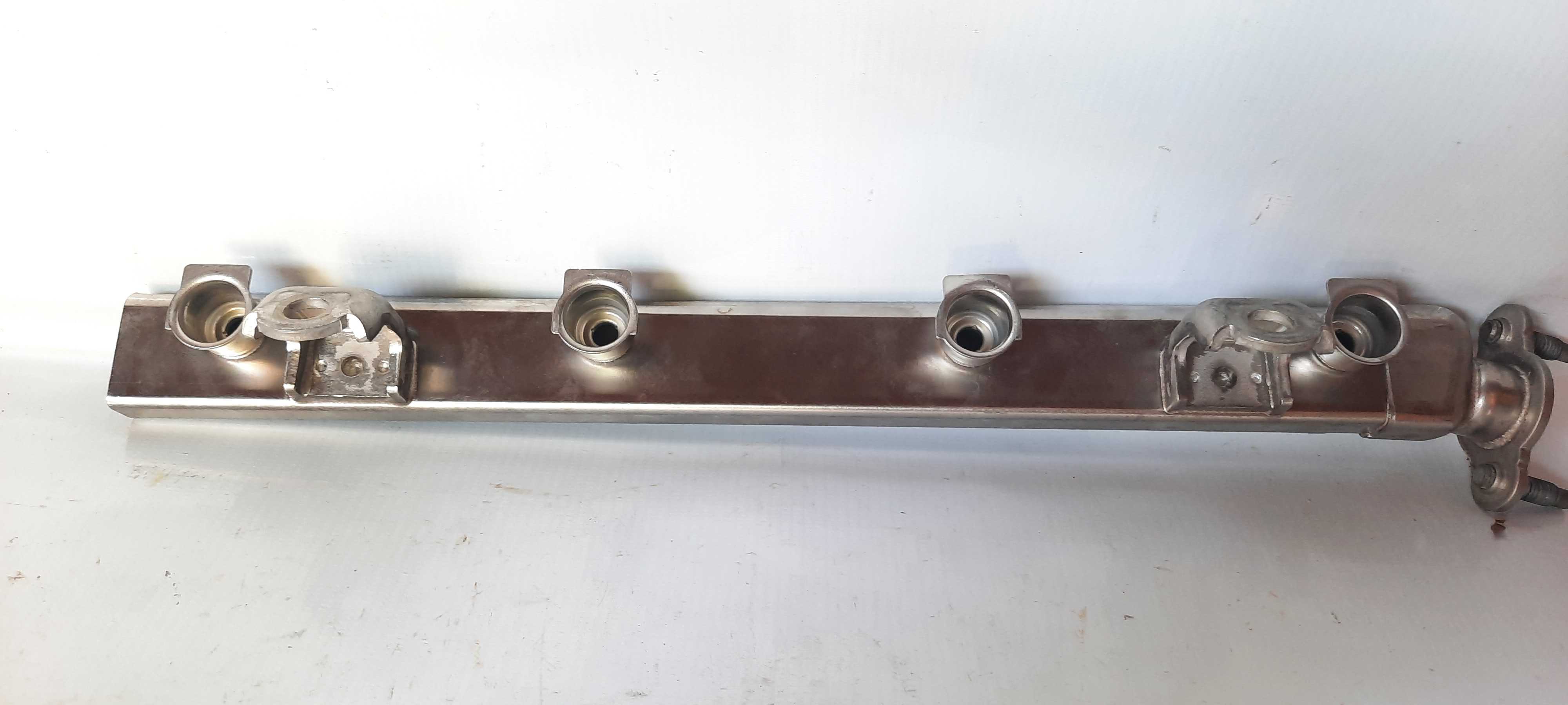 Flauta Injetora Hb20 2012 2013 2014 2015/2019 4cc Original 3