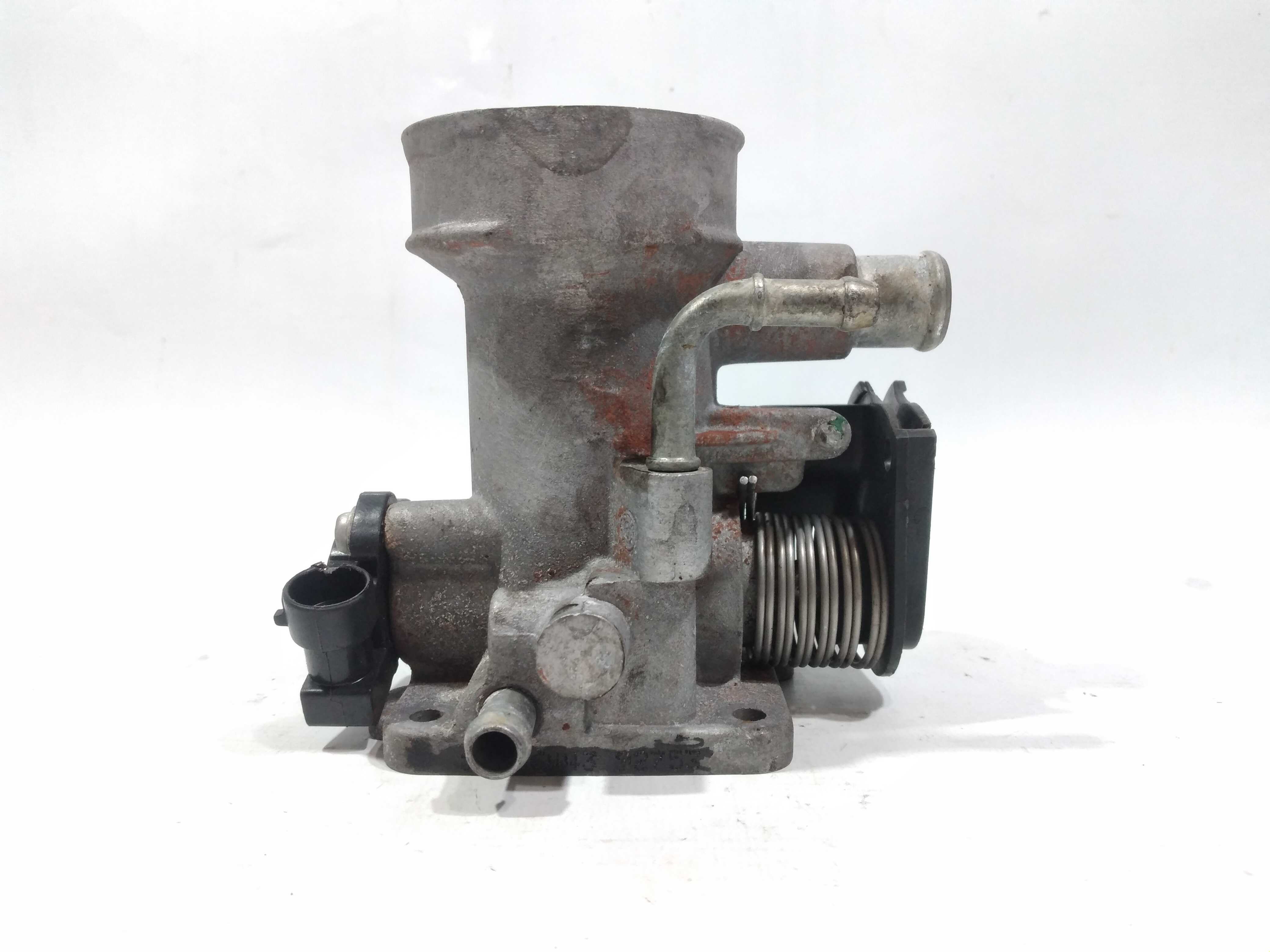 Corpo De Borboleta Tbi Celta 1.0 8v Flex 93346443 Original 3