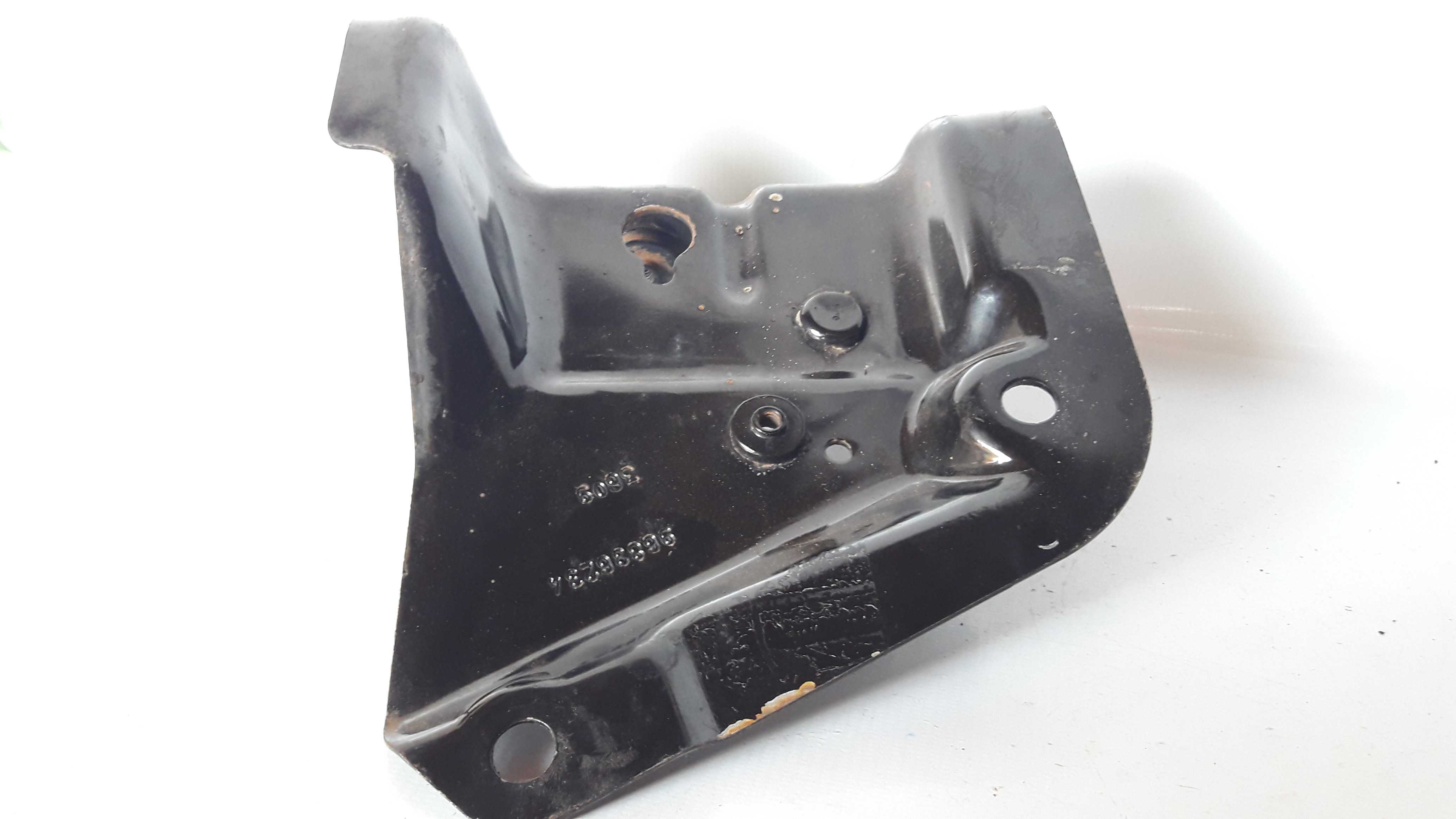 Suporte Base Bateria Captiva Sport 2.4 09/2013 Original 2