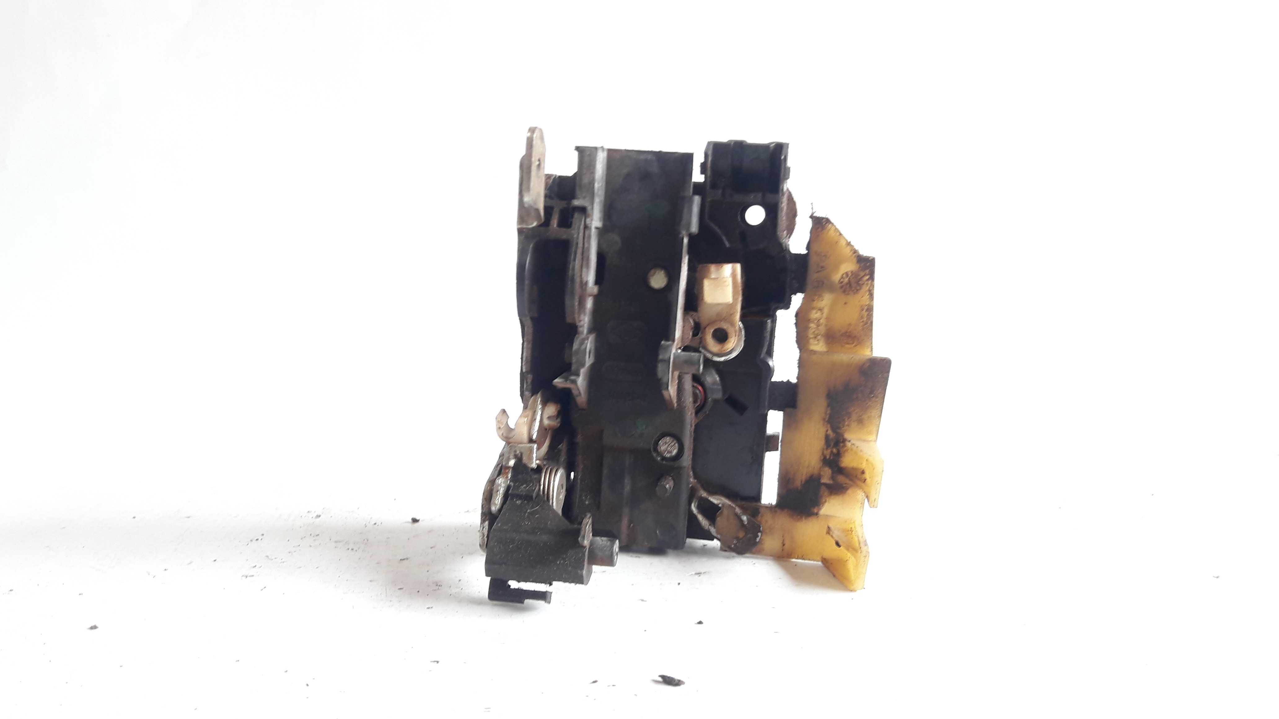 Fechadura Dianteira Direita Sandero 2007 2008/2014 Original 2