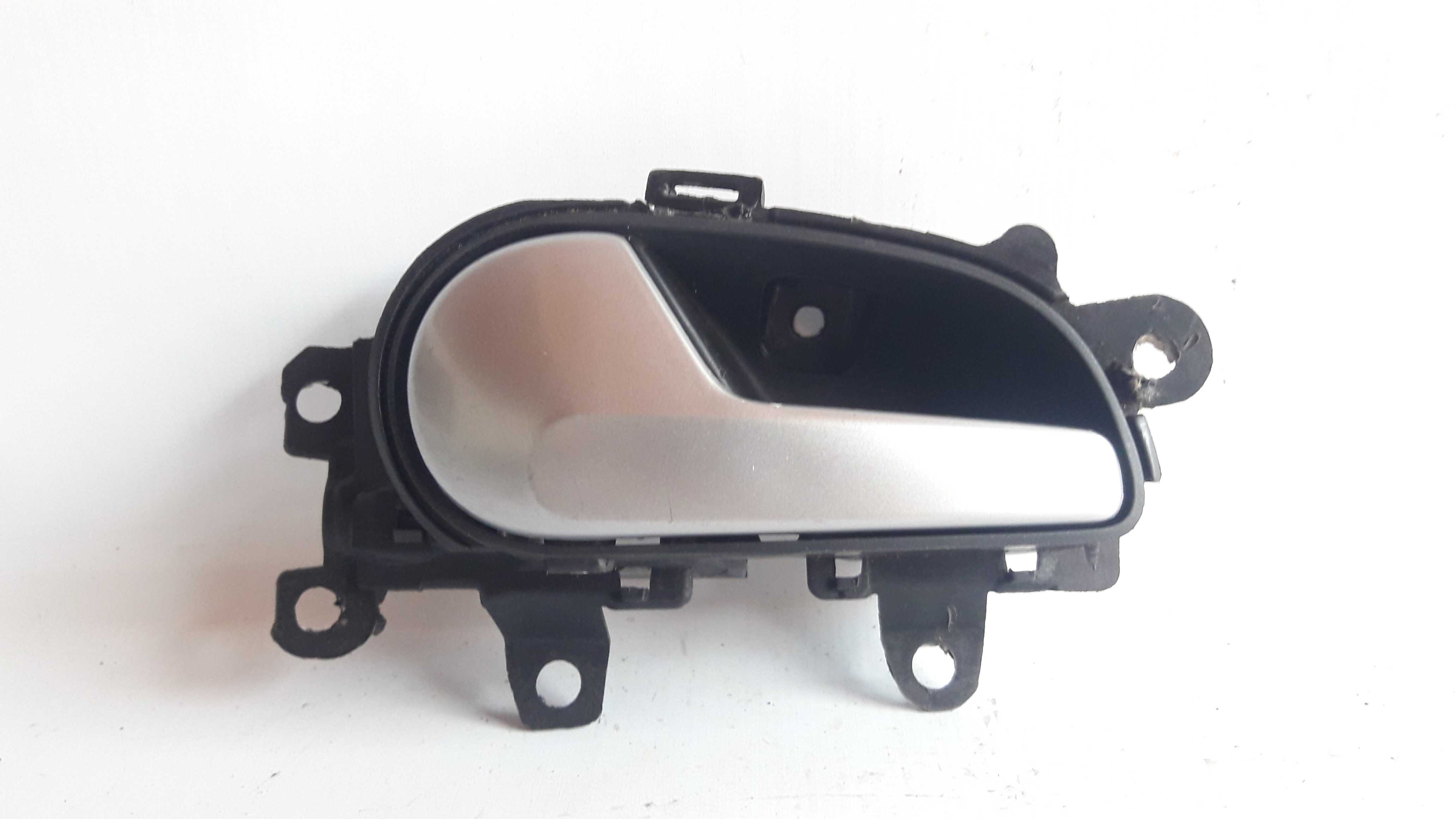 Maçaneta Interna Traseira Esquerda Vw Up Original 1