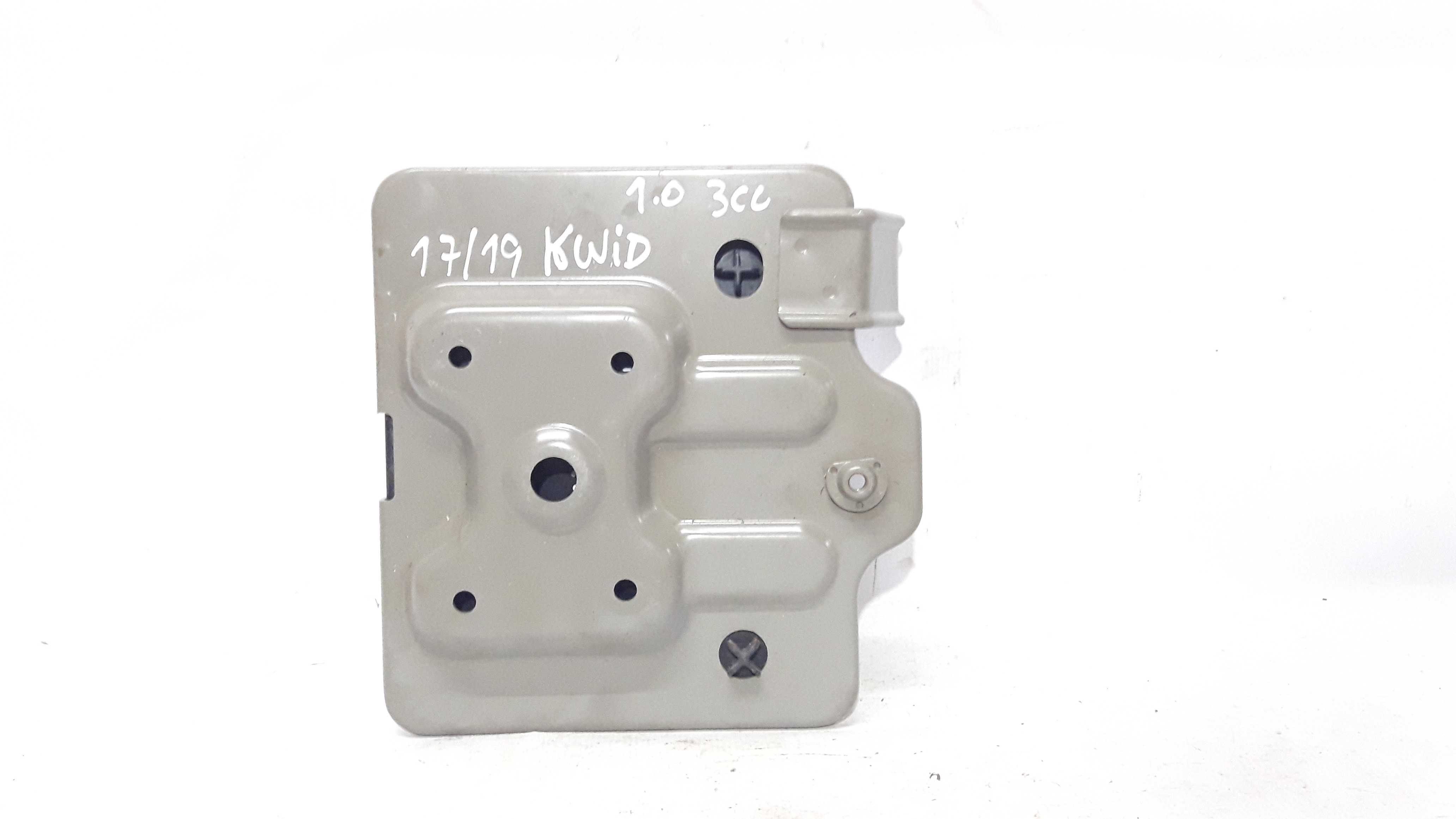 Suporte Caixa Bateria Kwid 1.0 3cc 17 A 19 648945814r 27963 3